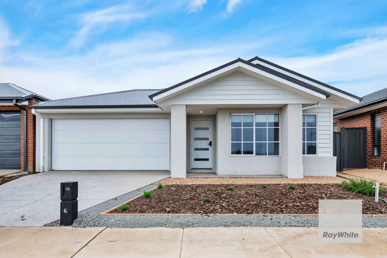 78 Yellowstone Drive — photo from Ray White Deer Park