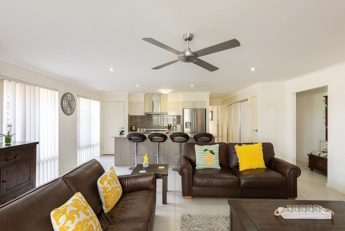 33 Gordon Crescent, Mango Hill, QLD 4509