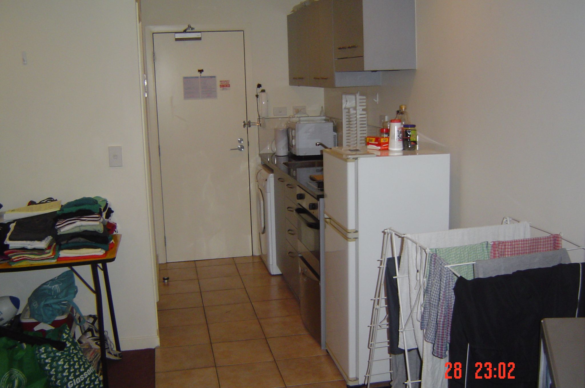 6I/508 Queen Street, Auckland Central, Auckland City 1010