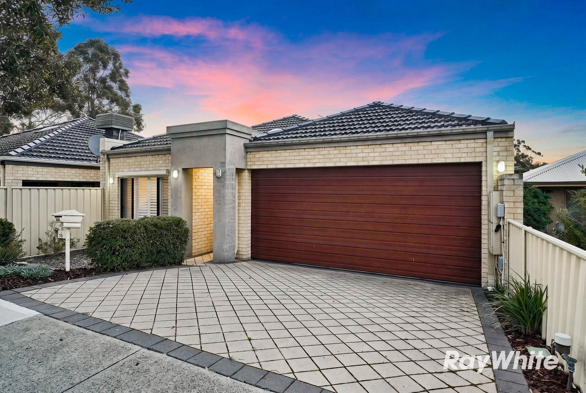 15 Finchley Crescent, Balga, WA 6061
