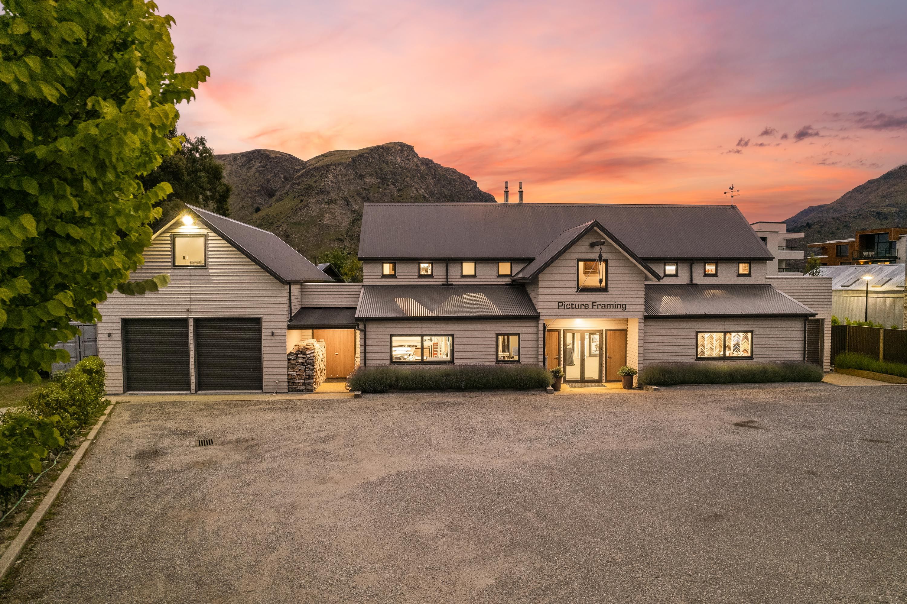 158 Arthur's Point Road, Arthurs Point, Queenstown Lakes District 9371