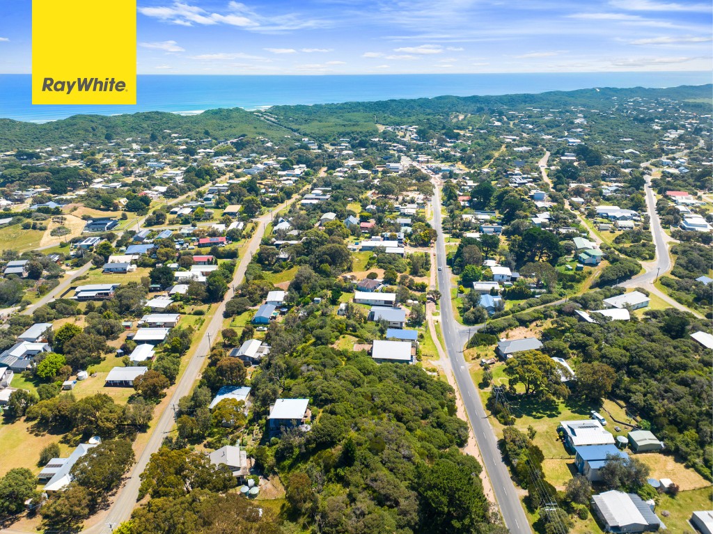 158 Jupiter Boulevard, Venus Bay, VIC 3956