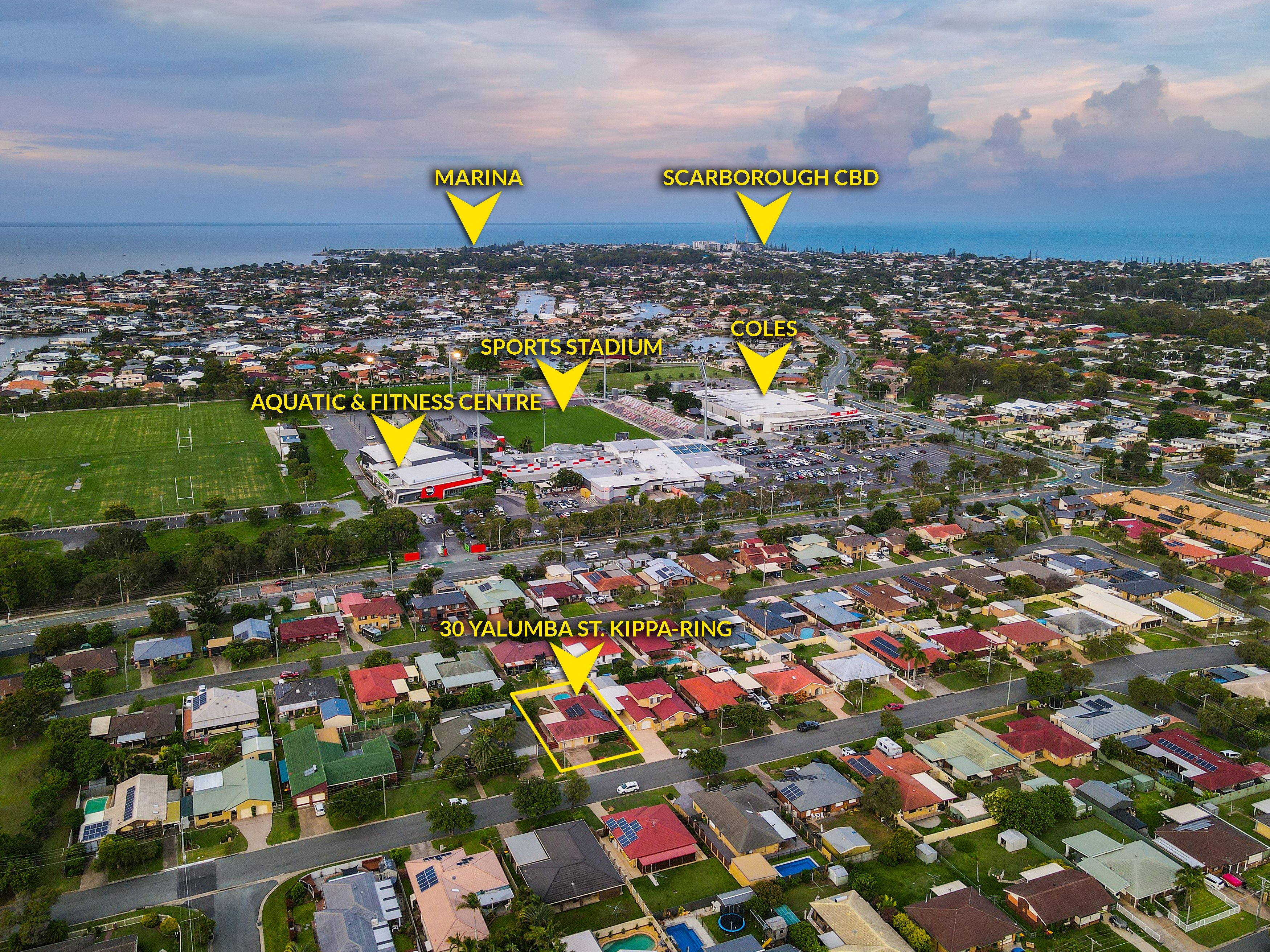 30 Yalumba Street, Kippa-Ring, QLD 4021