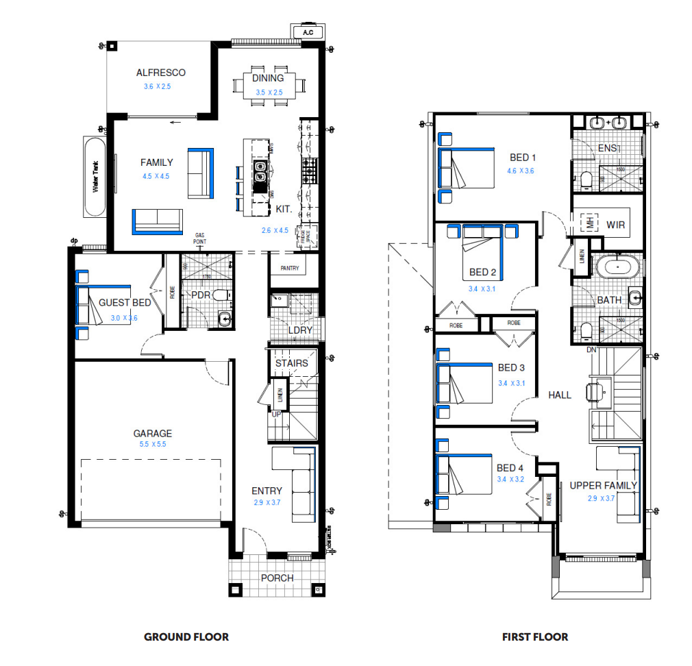 House and land package for sale in Box Hill !! — photo 2 of 2