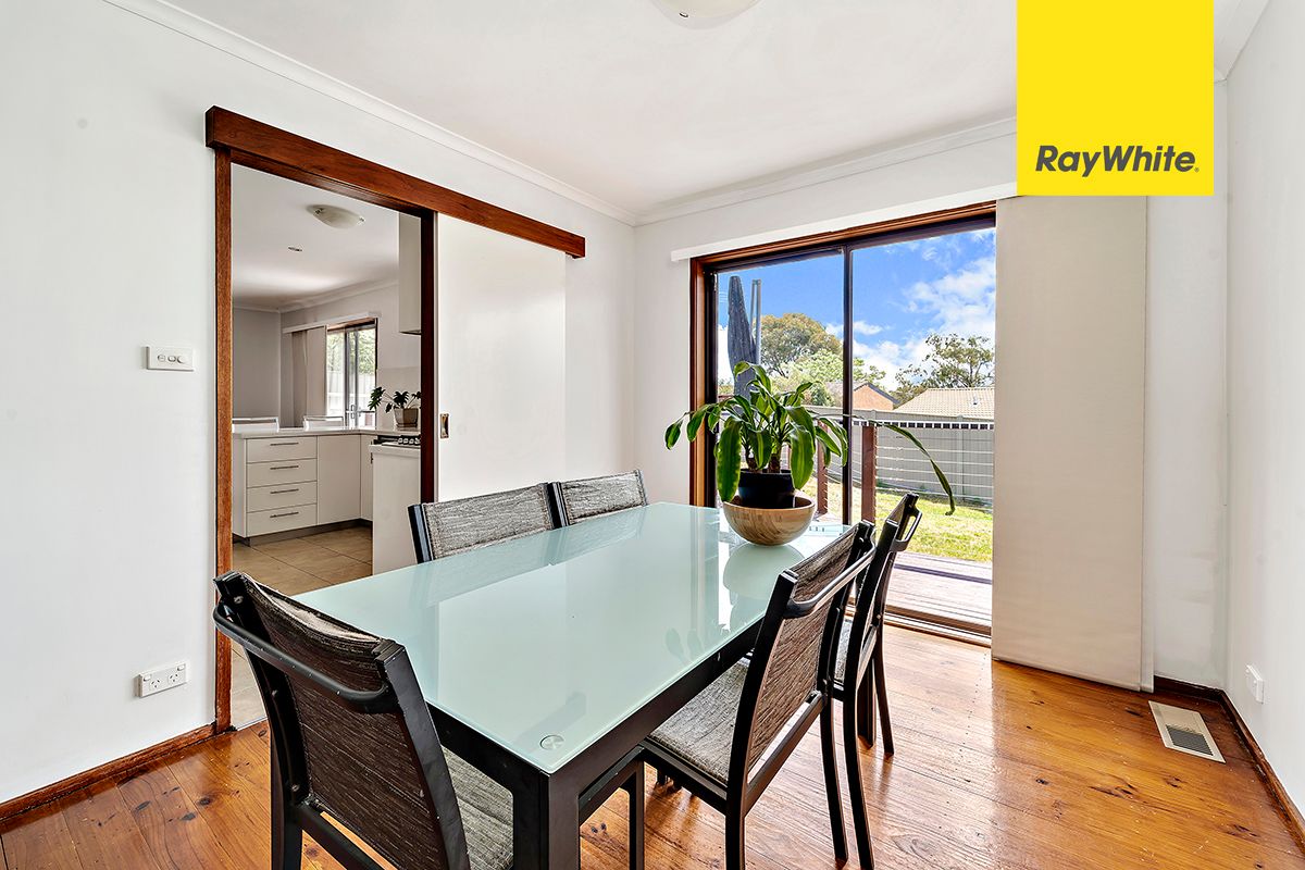 4 Tiegs Place, Florey, ACT 2615