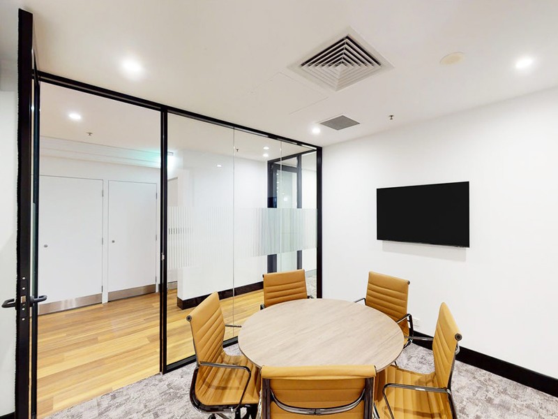 Level 1/12 O'Connell Street, Sydney, NSW 2000