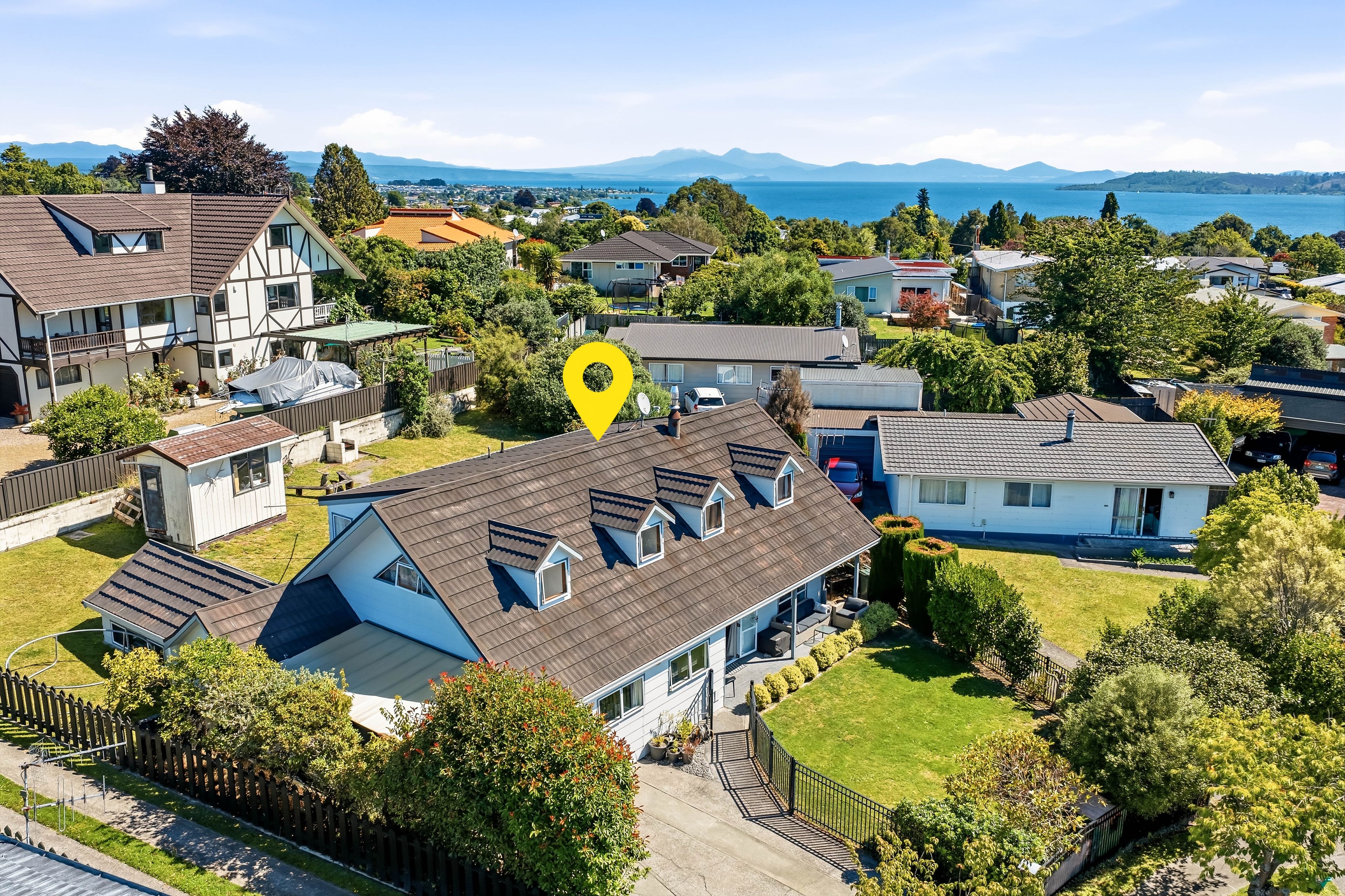 12 Kapua Place, Hilltop, Taupo District