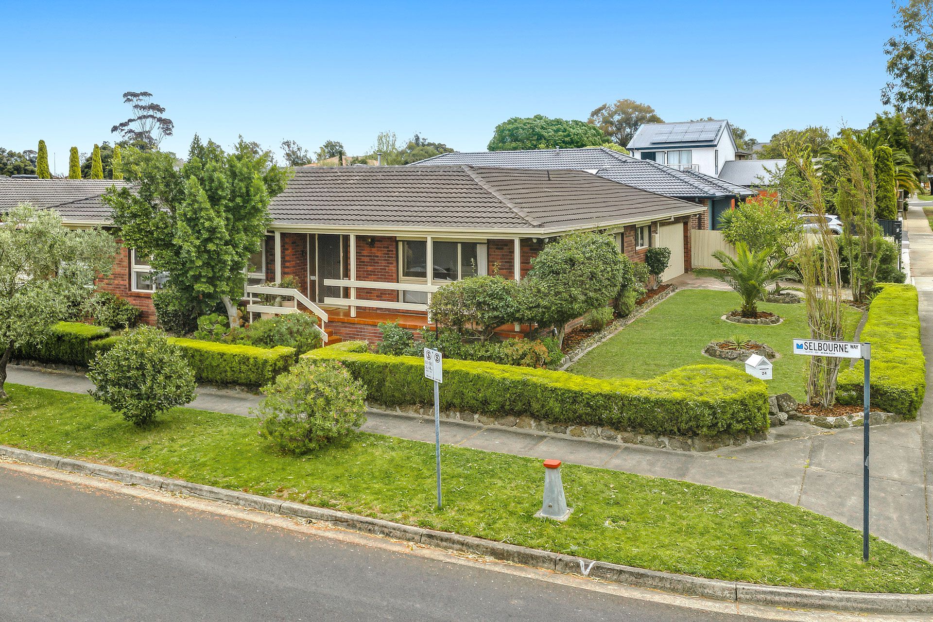 24 Gladeswood Drive, Mulgrave, VIC 3170