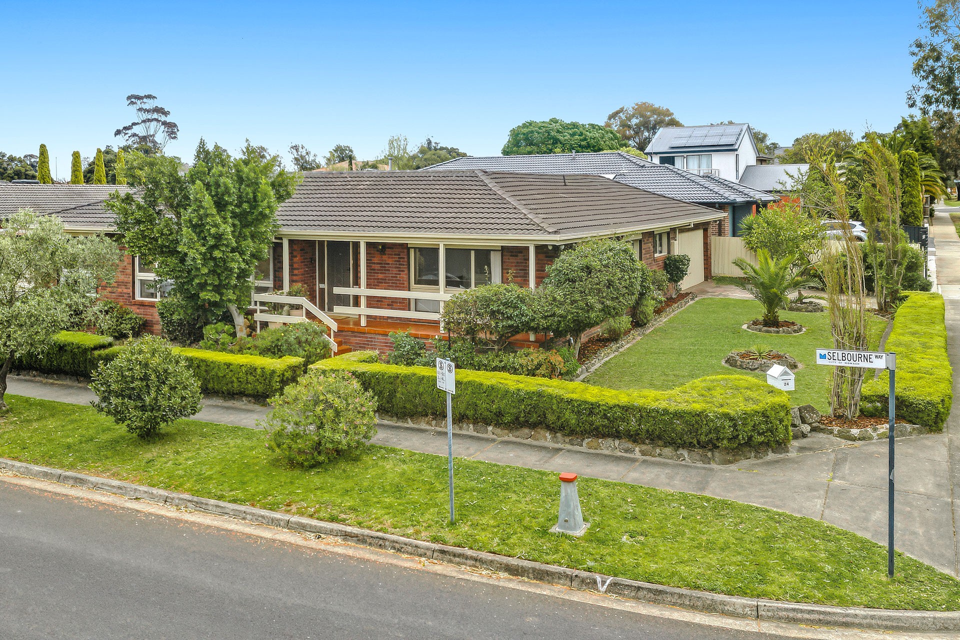 24 Gladeswood Drive, Mulgrave, VIC 3170