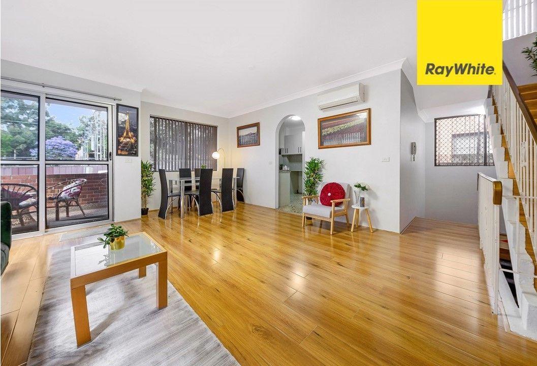 5 Railway Parade, Westmead NSW 2145