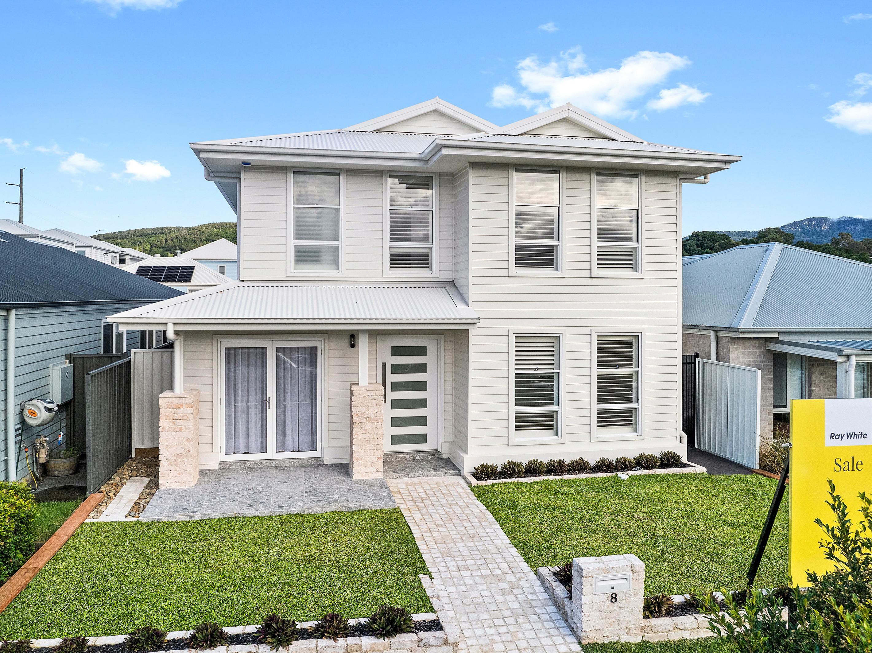8 Braemar Street, Tullimbar, NSW 2527
