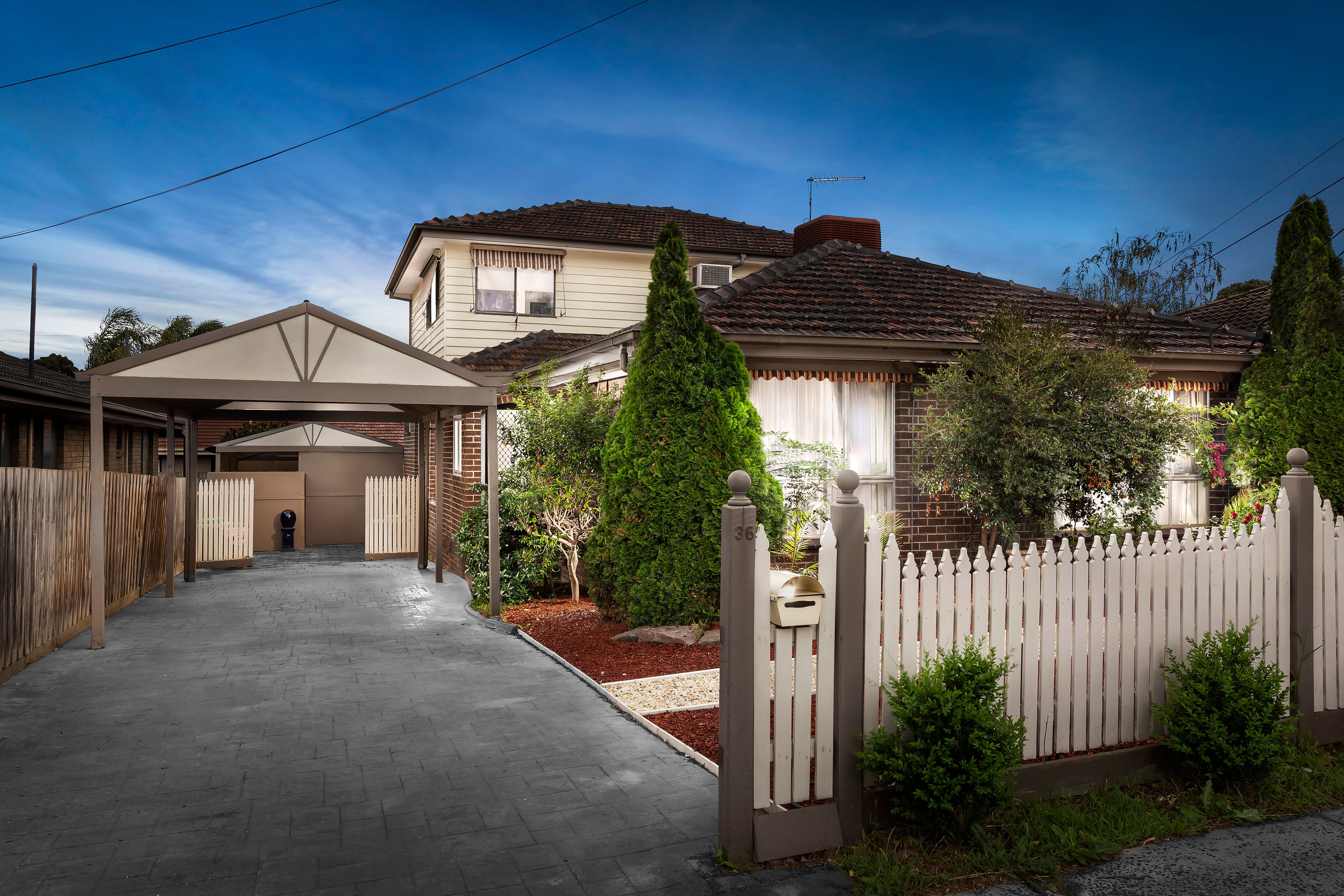 36 David Crescent, Bundoora VIC 3083