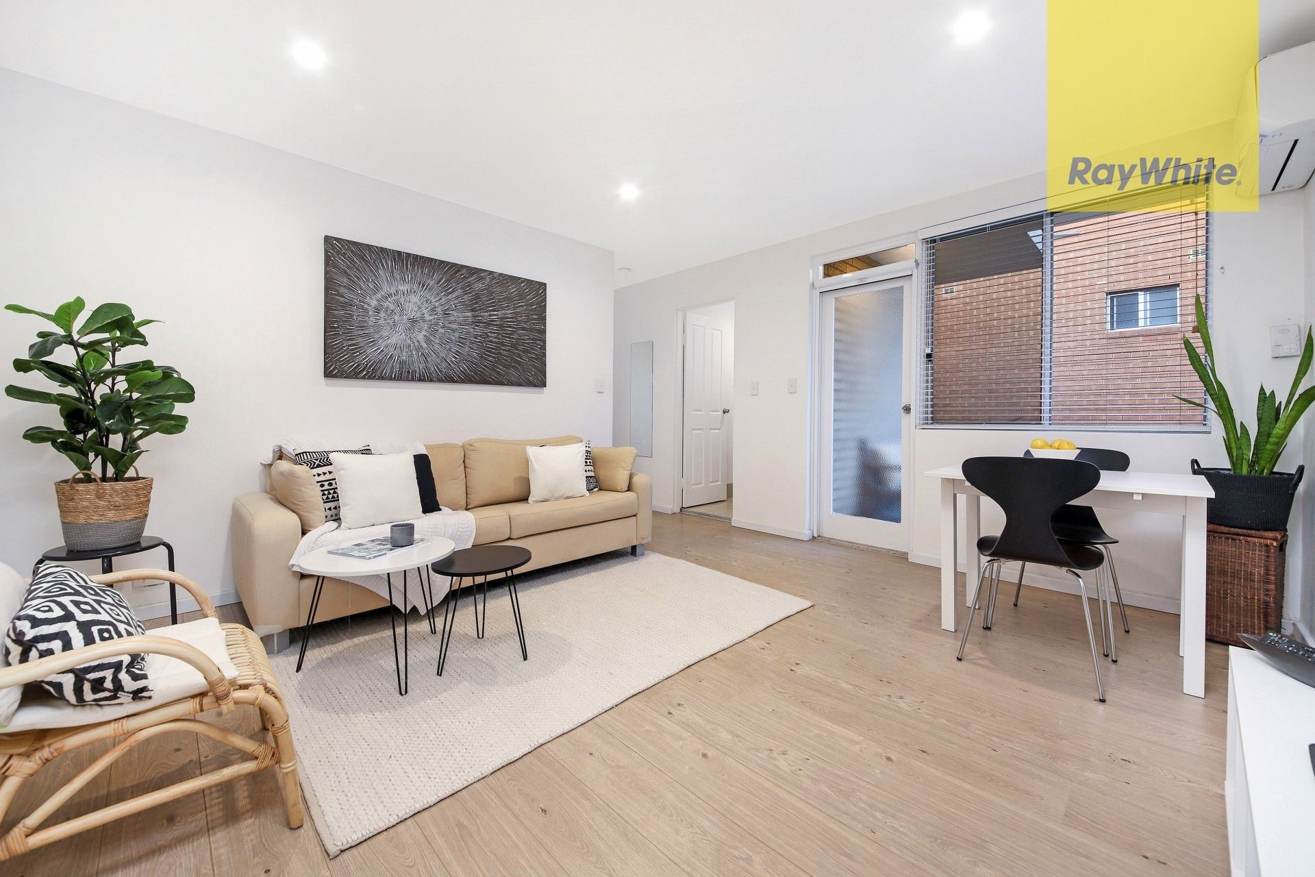 8/15 Alice Street, Harris Park, NSW 2150