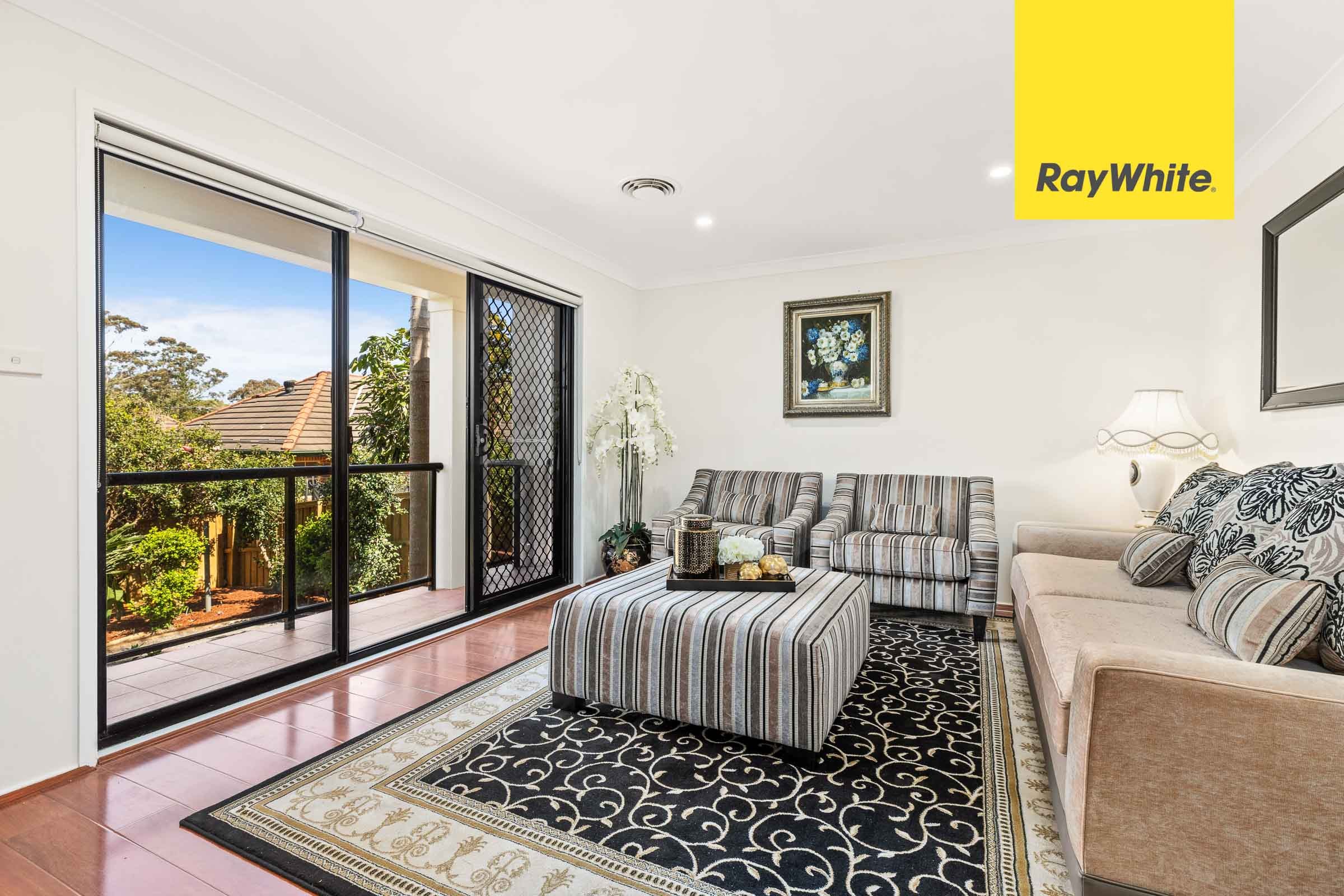 24A Hillcrest Avenue, Epping, NSW 2121