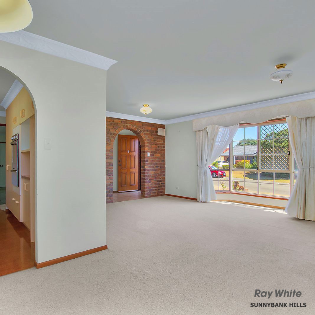 8 Shylock Crescent, Sunnybank Hills, QLD 4109