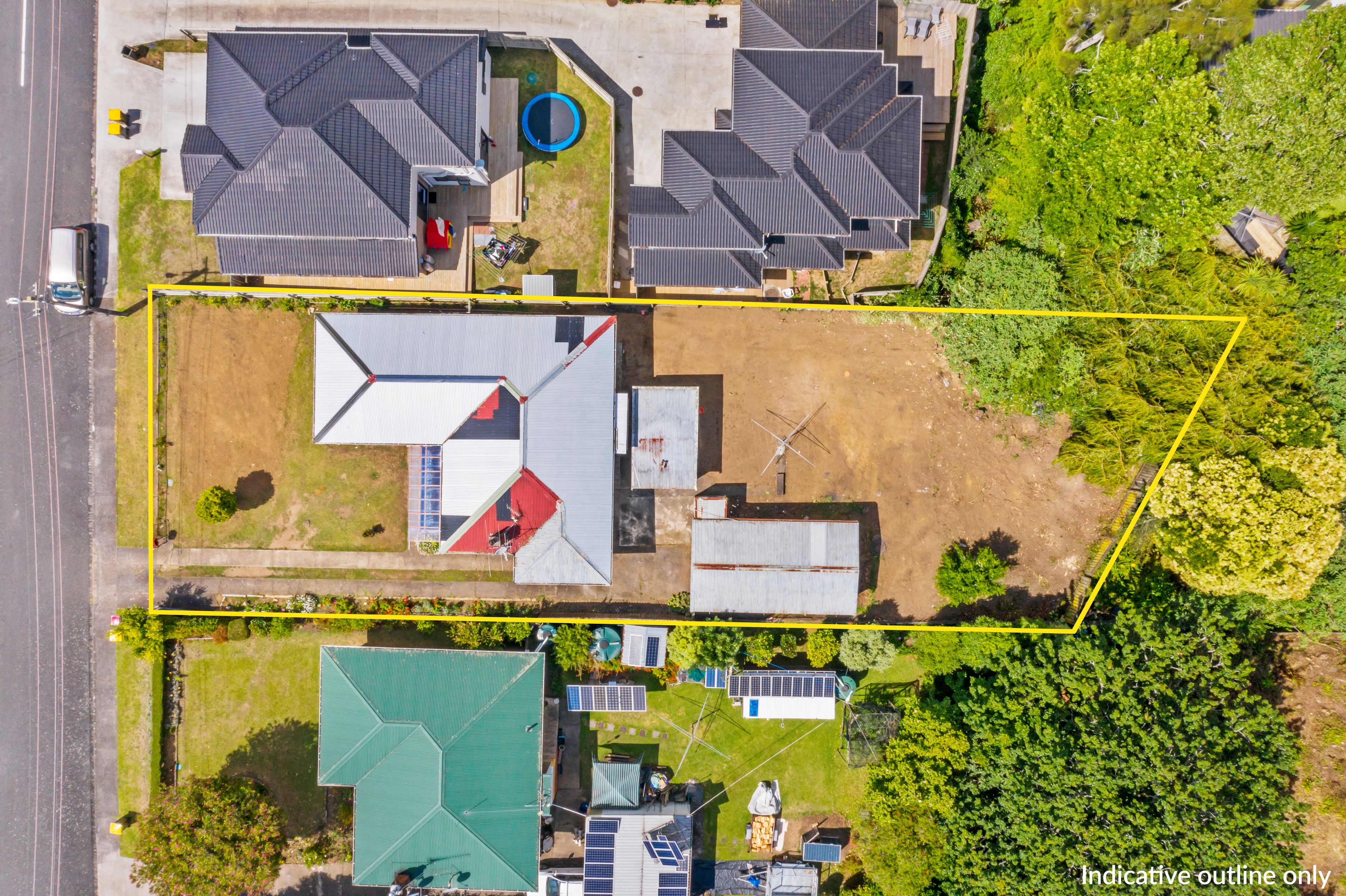 6 Ranum Road, Papatoetoe, Manukau City