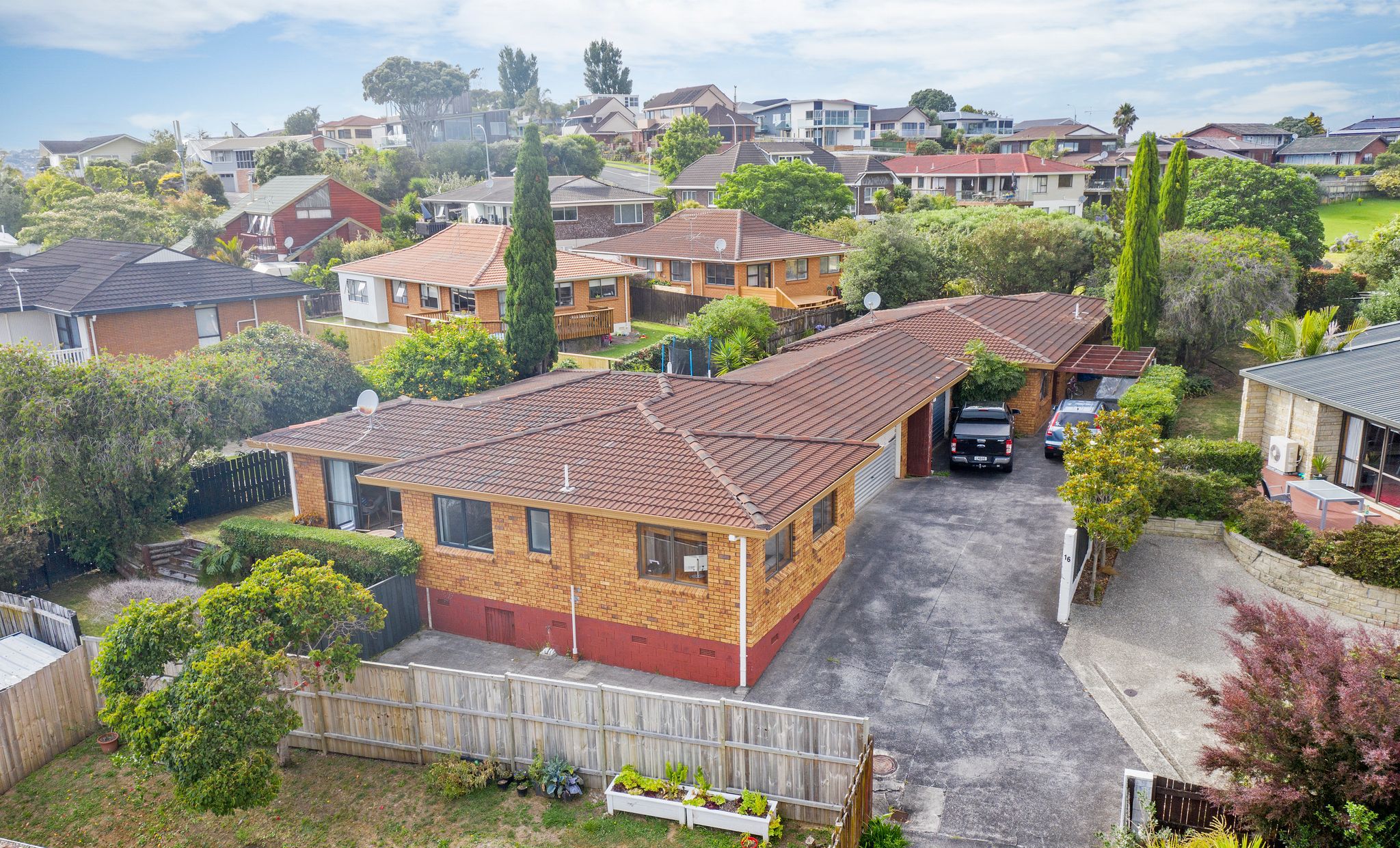 1/14 Prince Regent Drive, Half Moon Bay, Manukau City