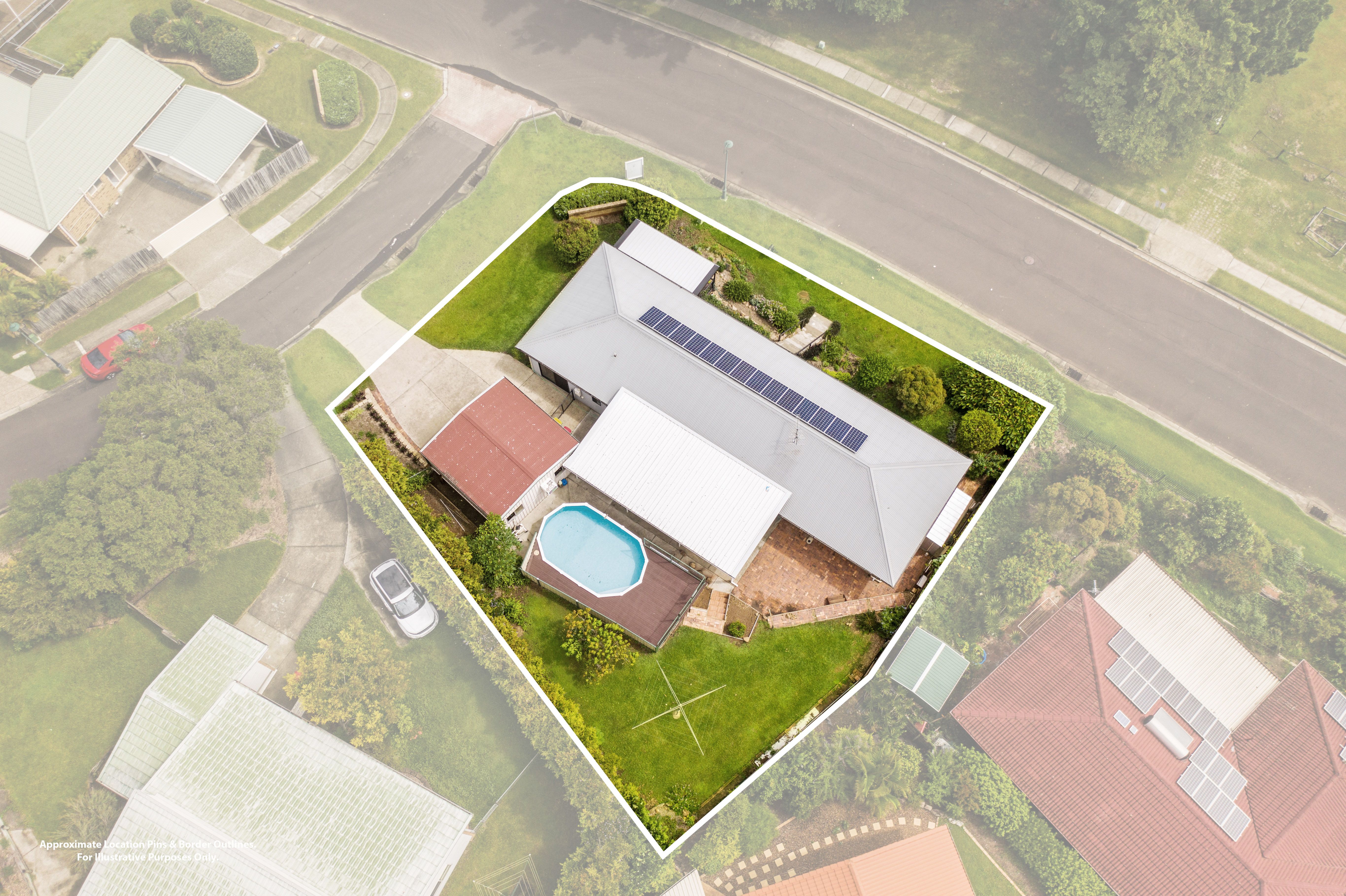 13 Loane Drive, Edens Landing, QLD 4207