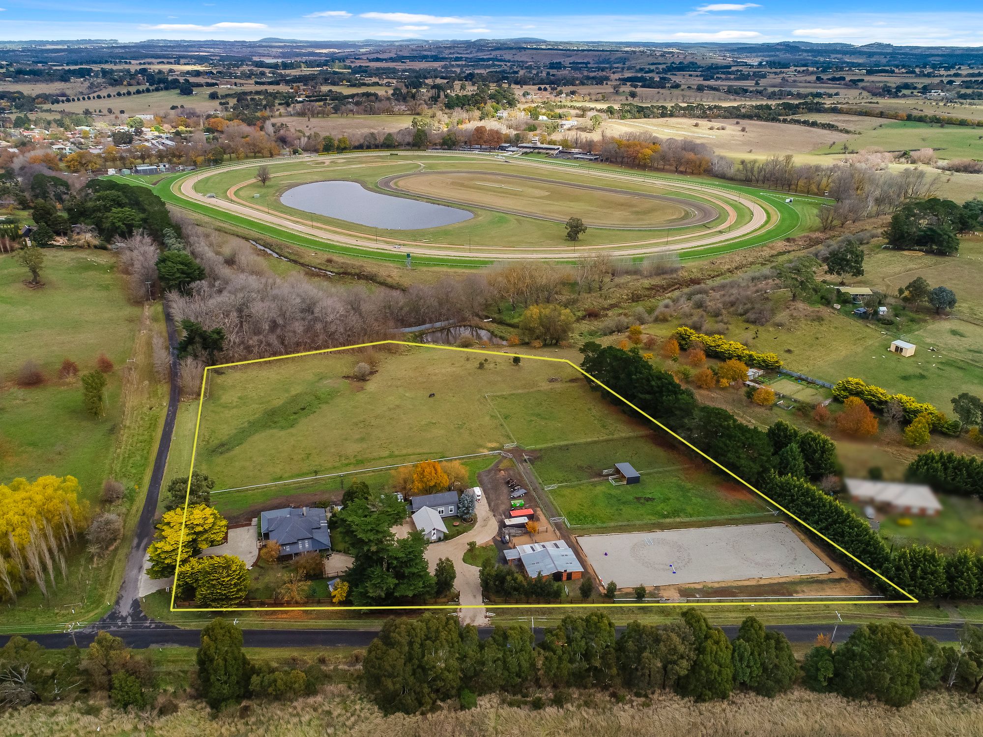 19 George Street, Kyneton VIC 3444