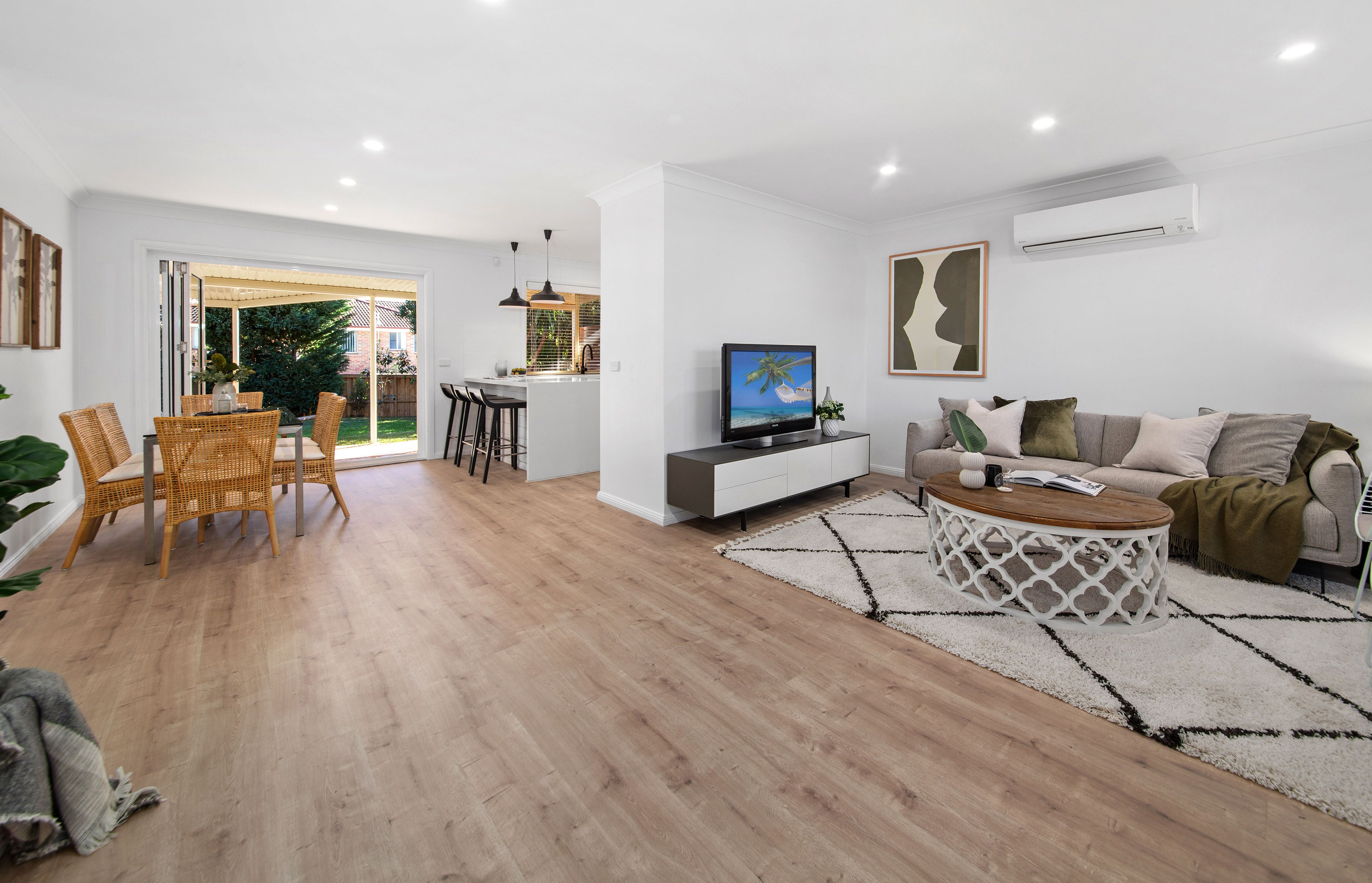 3B Mona Road, Menai, NSW 2234