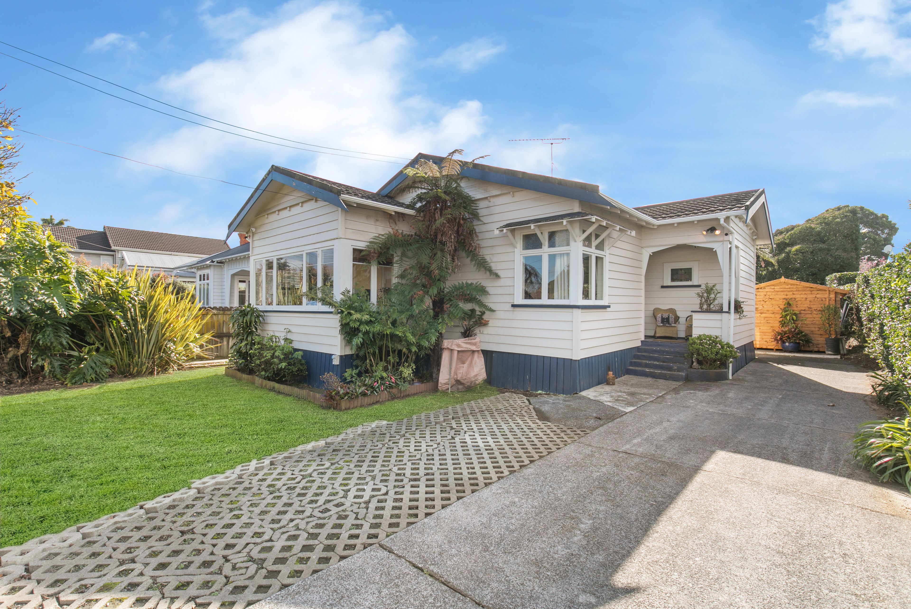 36 Mount Smart Road, Onehunga, Auckland City