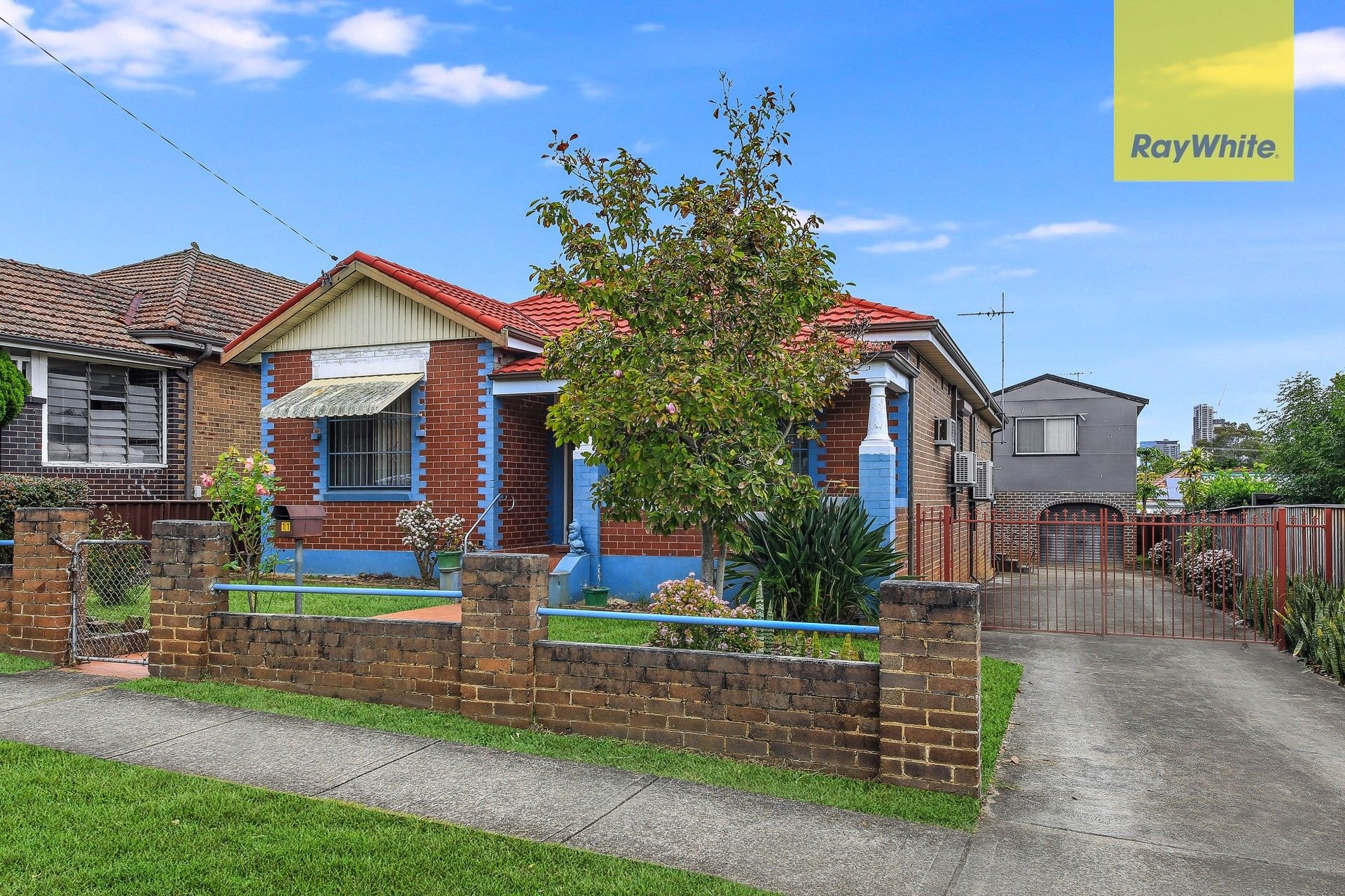 11 Prince Street, North Parramatta, NSW 2151