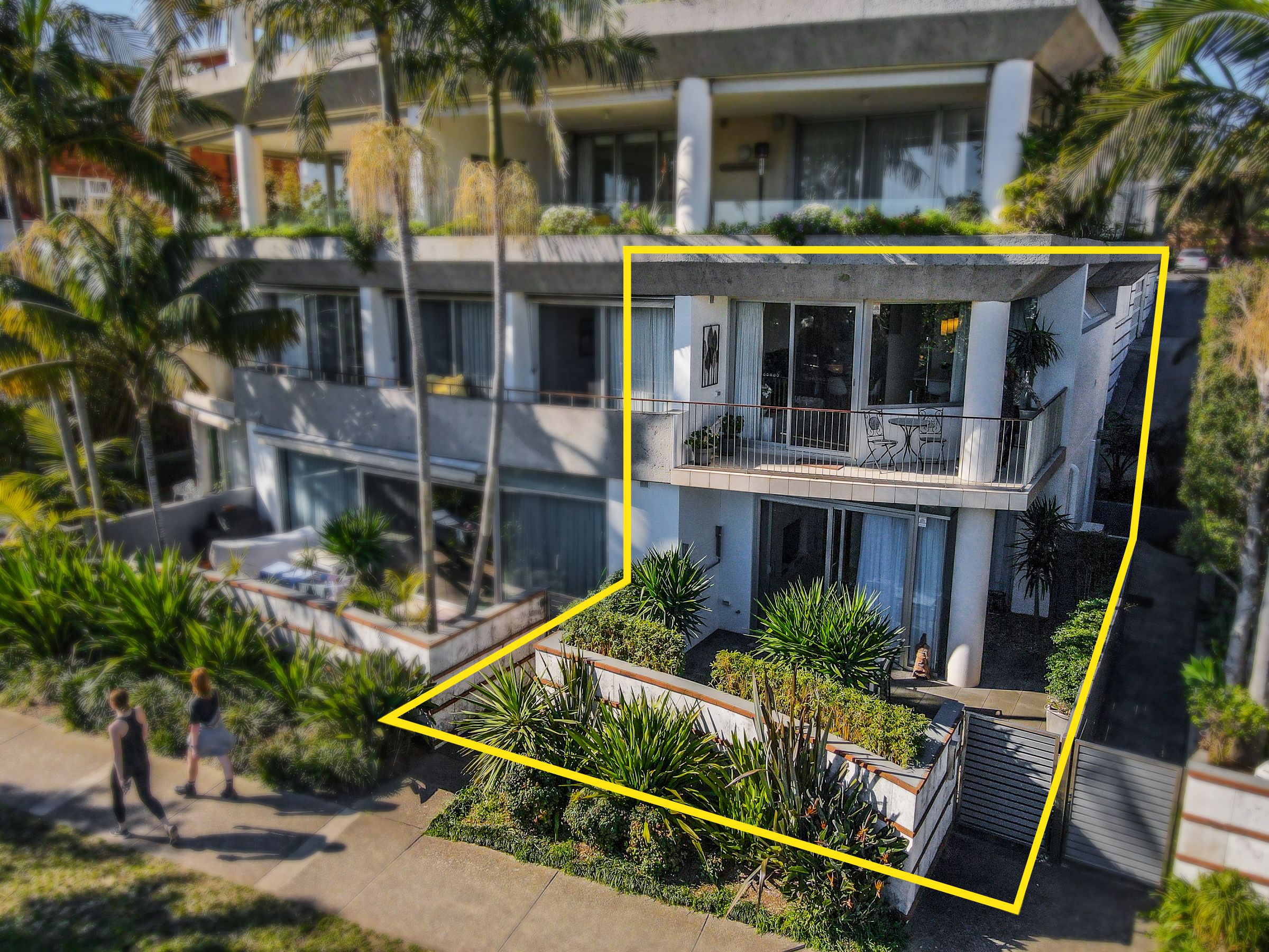 1/7 Tonkin Street, Cronulla, NSW 2230