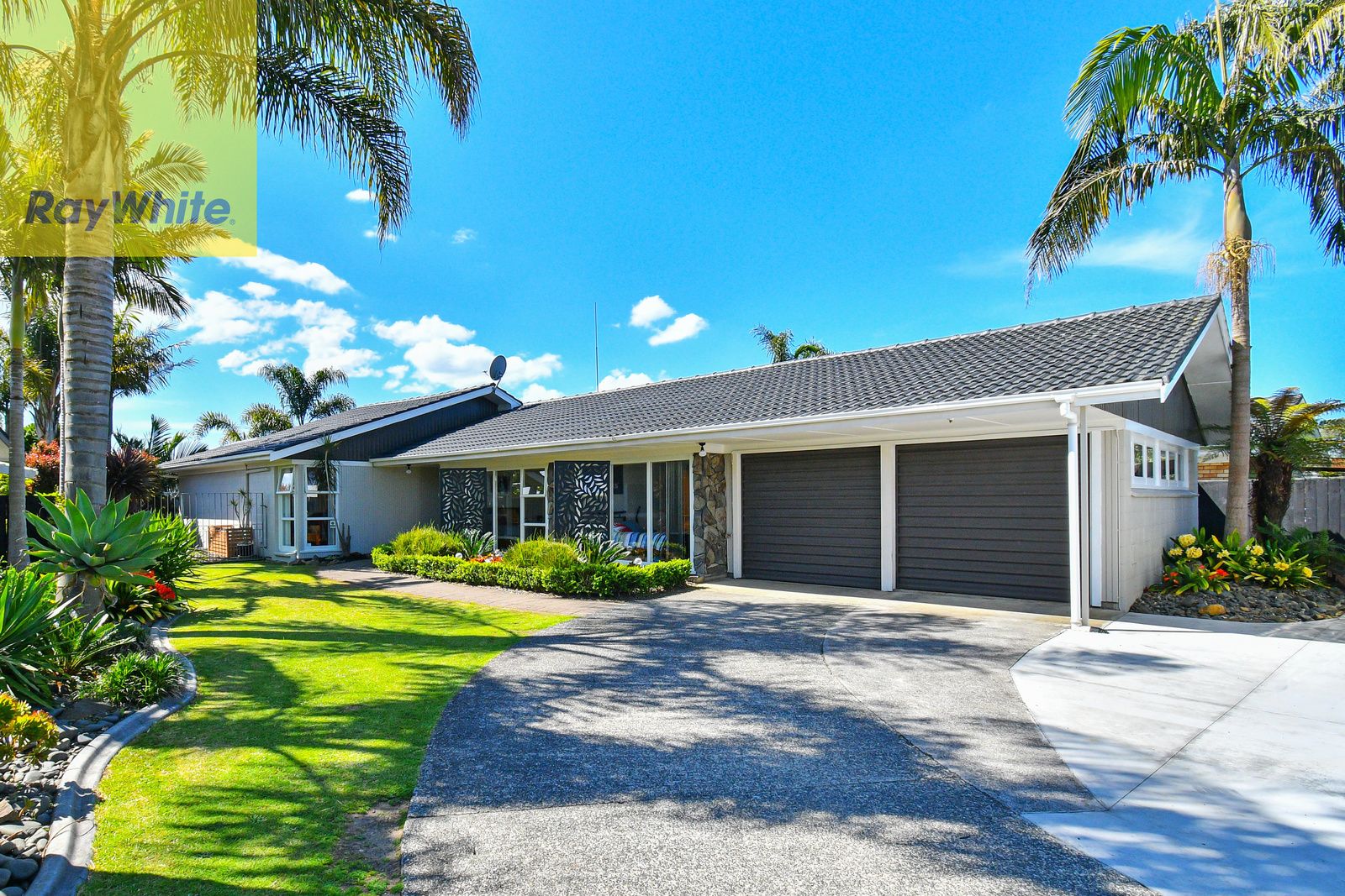 11 Barnhill Crescent, Pahurehure, Papakura
