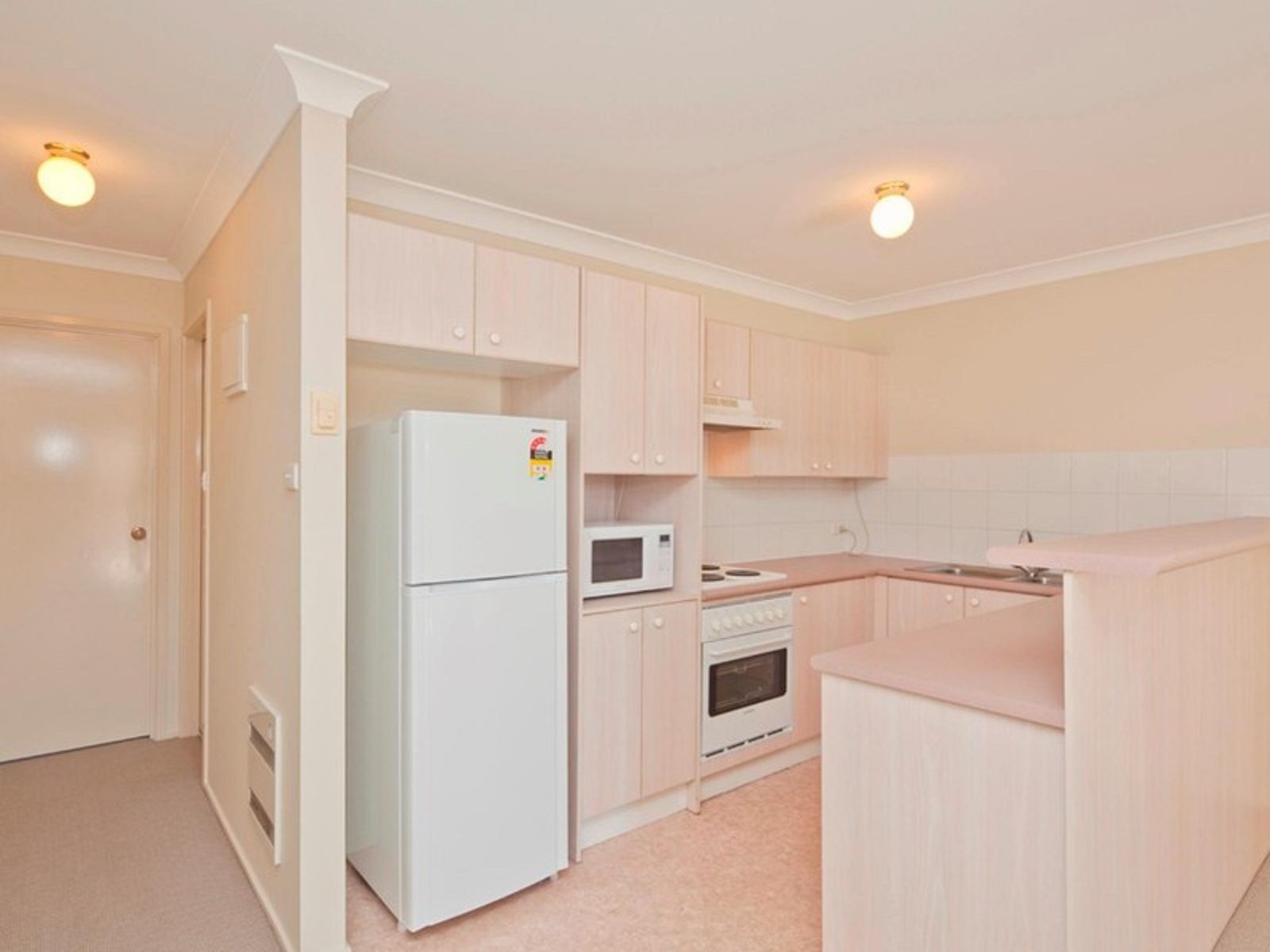 31/12 Albermale Street, Phillip, ACT 2606
