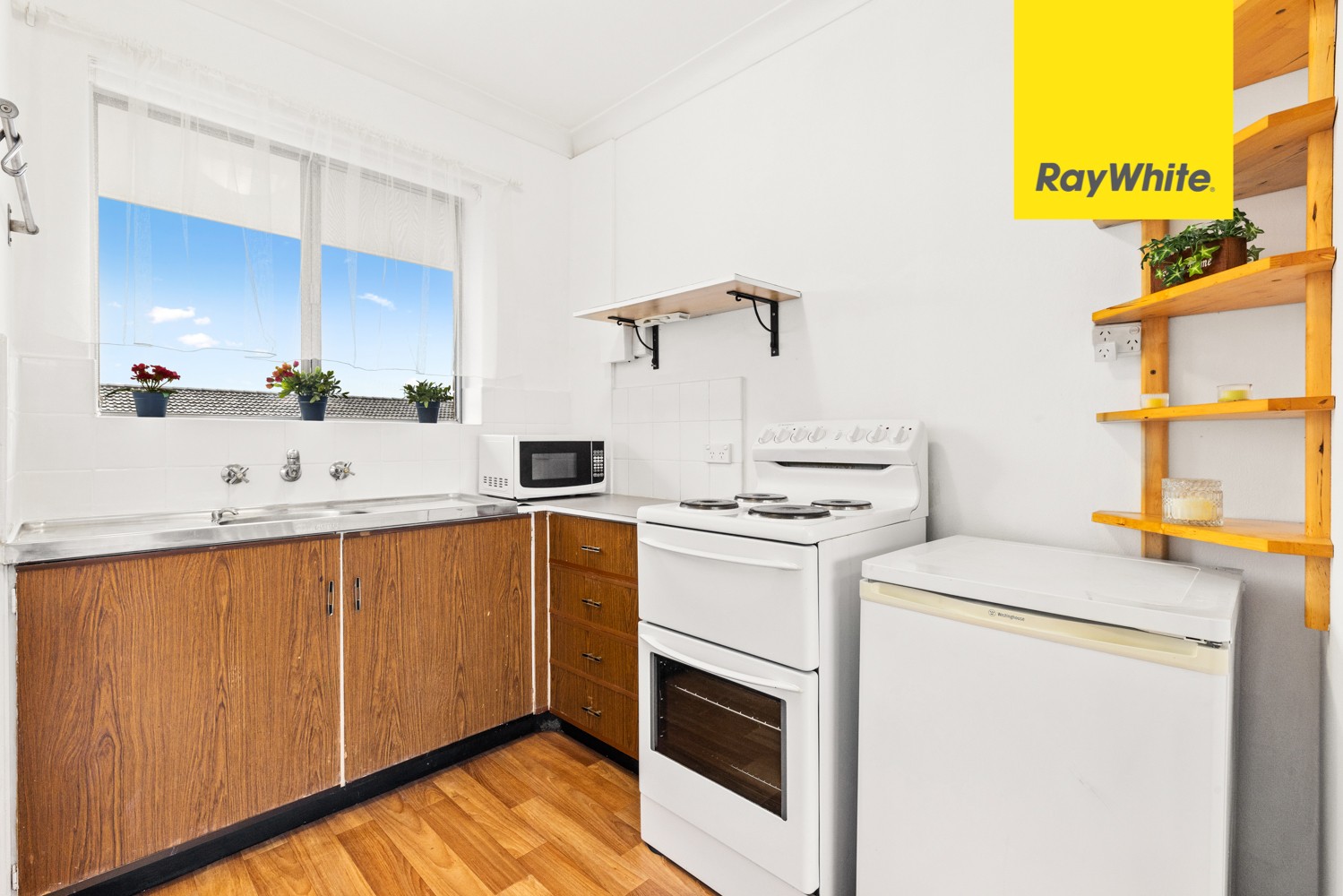 29/4 Bank Street, Meadowbank, NSW 2114