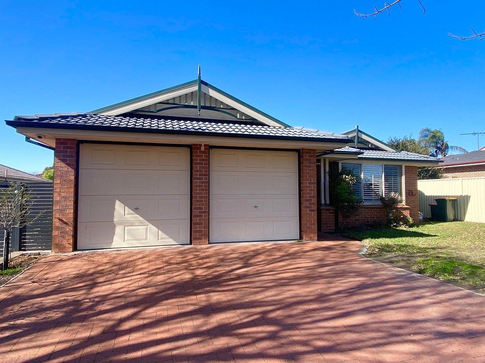 35 William Campbell Avenue, Harrington Park, NSW 2567