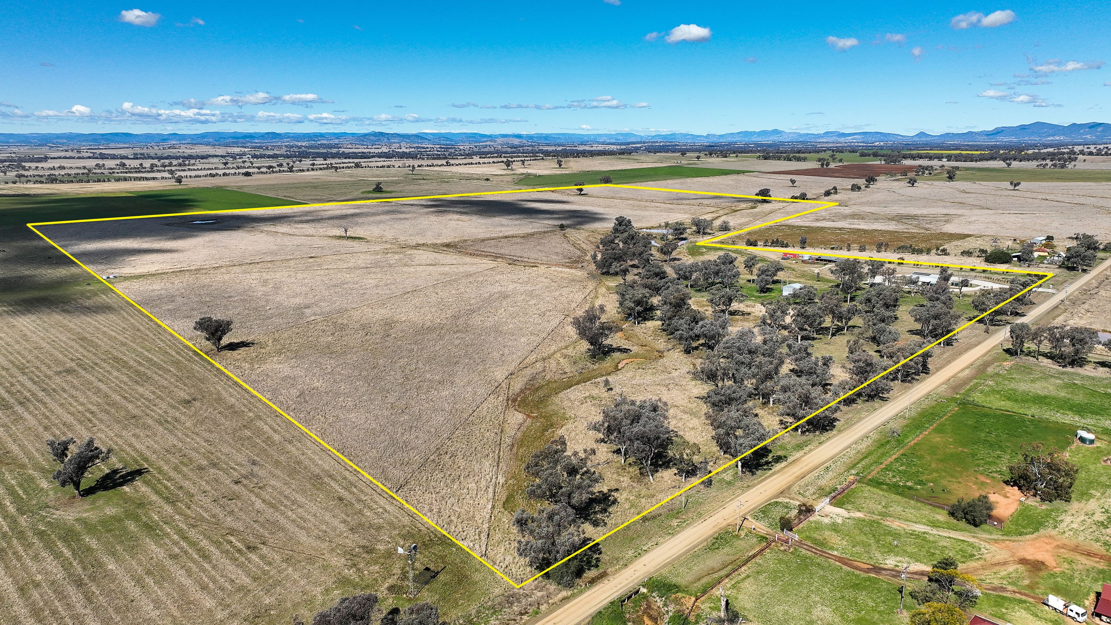 'Fourwinds'/815 DuriWallamore Road, Tamworth, NSW 2340 Sold Rural