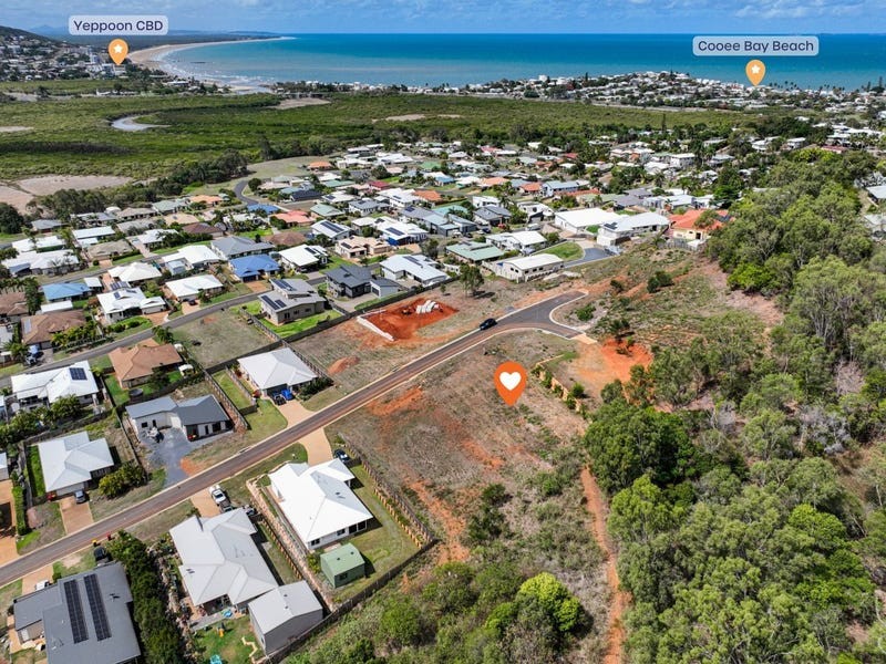 12 Macaranga Place, Taranganba, QLD 4703