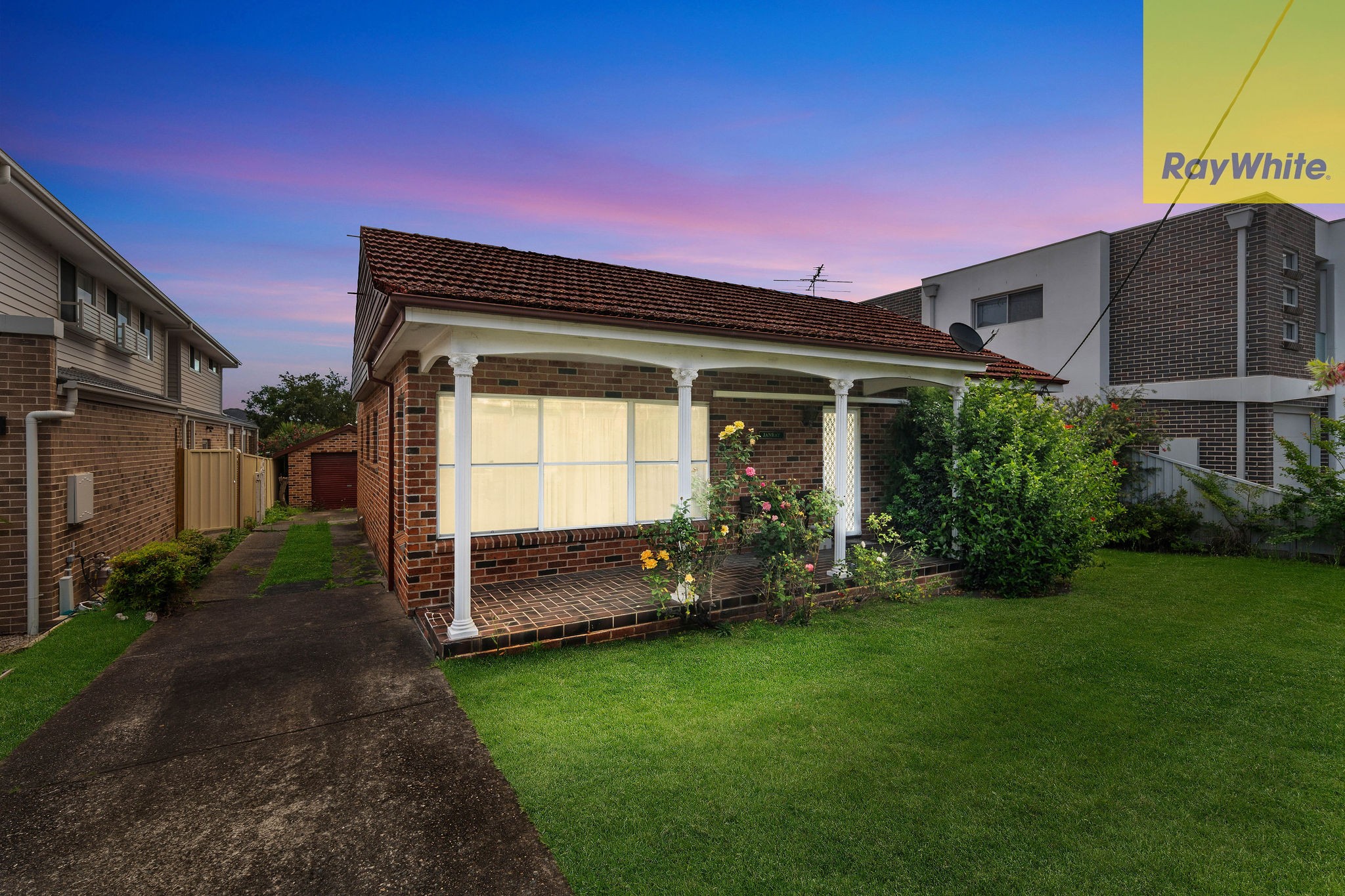 19 Bishop Street, Revesby, NSW 2212