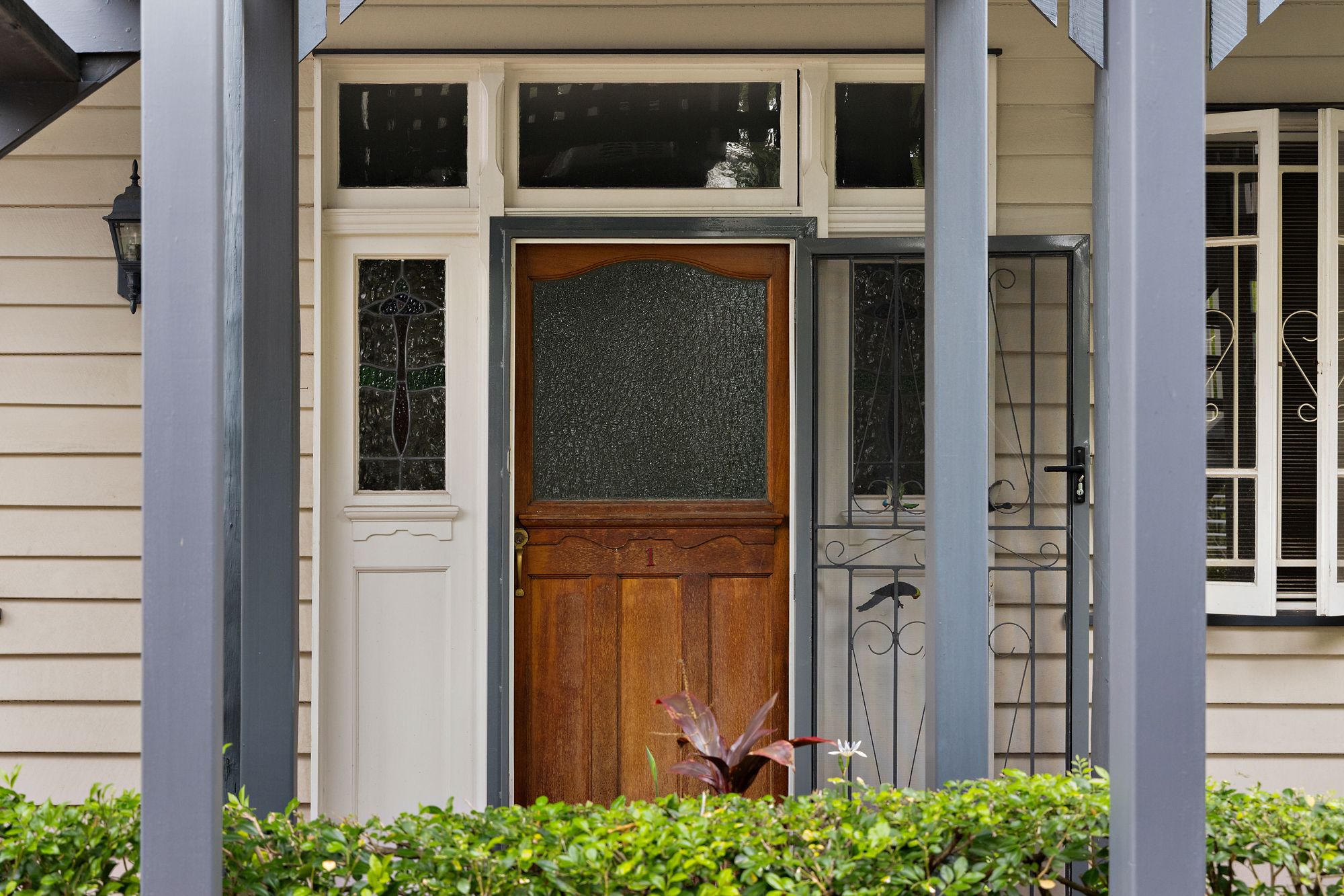 1/64 Mark Street, New Farm, QLD 4005