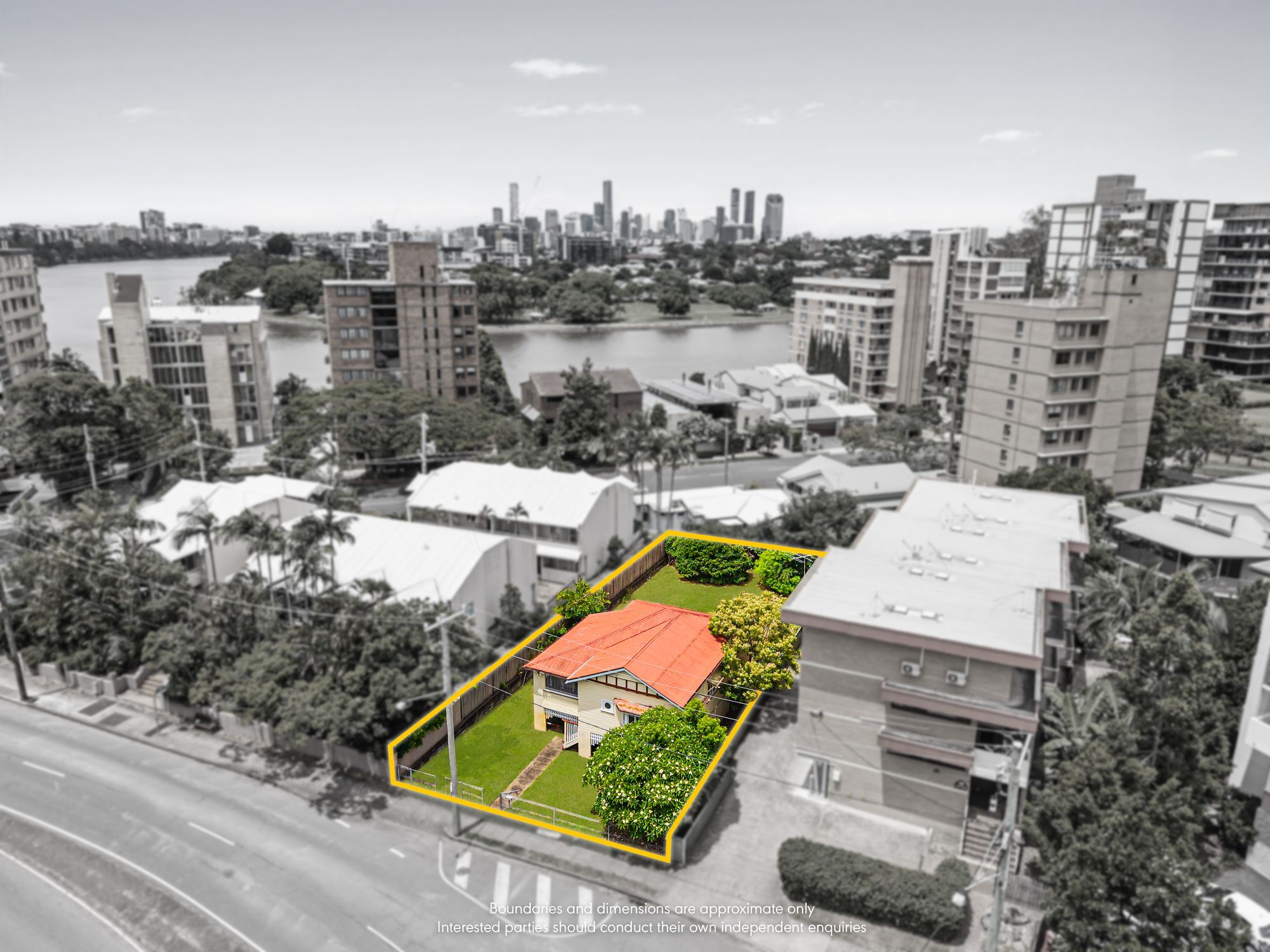 14 Gailey Road, St Lucia, QLD 4067