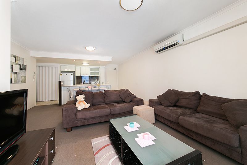 207/6 Exford Street, BRISBANE, QLD 4000