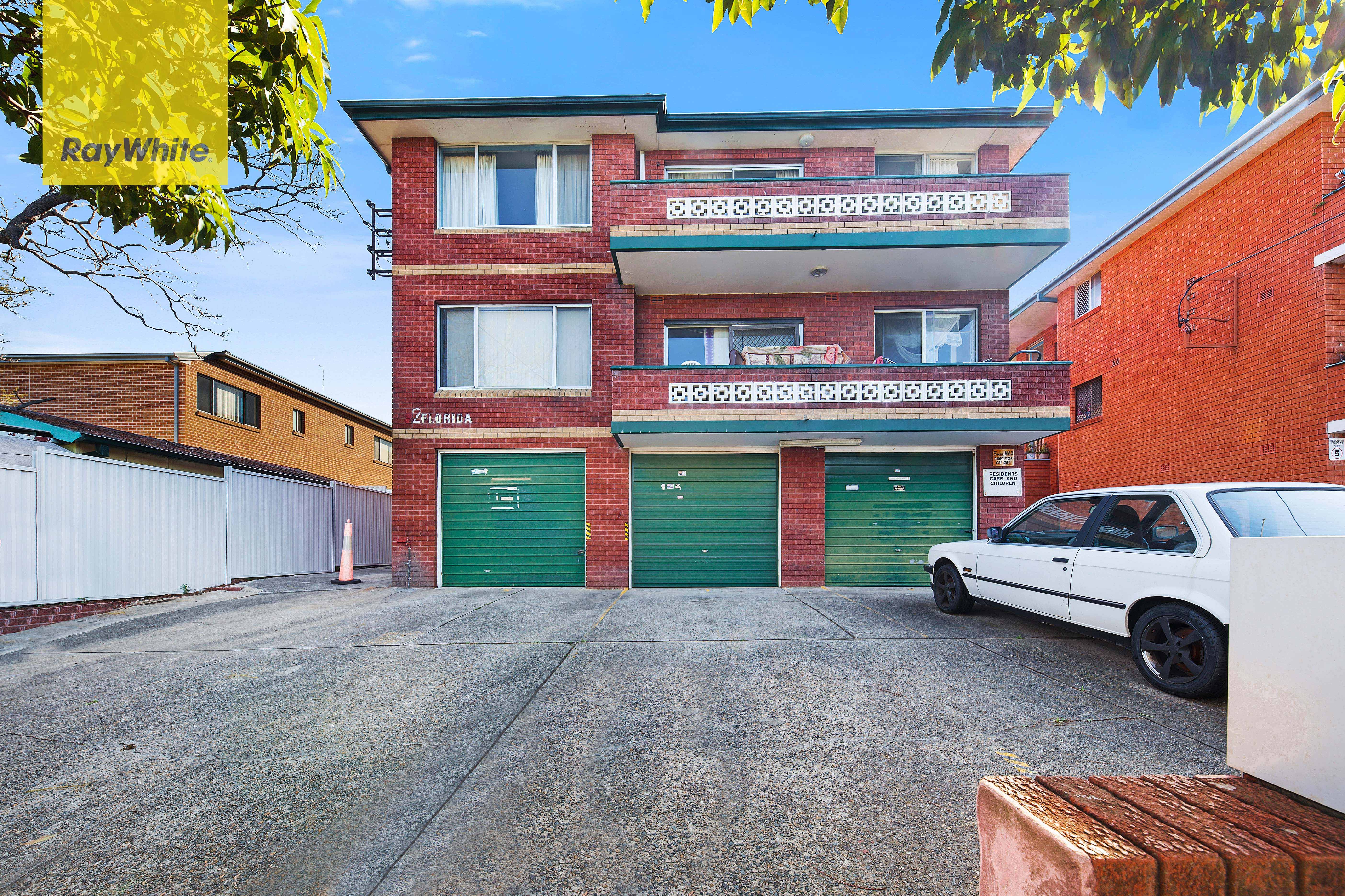 2 Fairmount Street, Lakemba NSW 2195