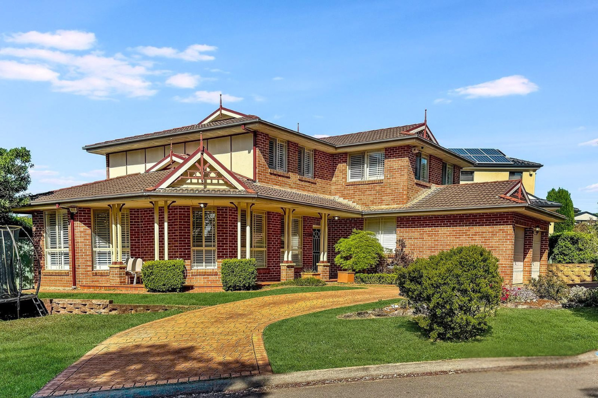 8 White Gum Place, Greystanes, NSW 2145