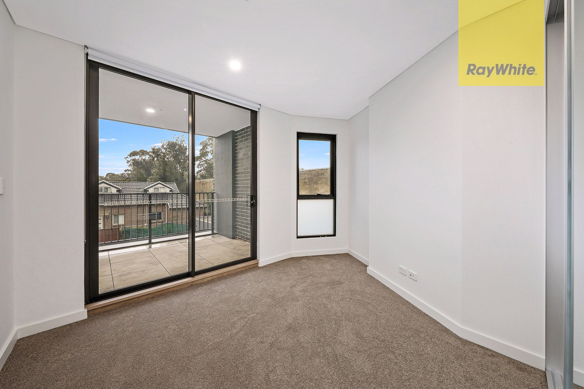B106/40 Hoskins Avenue, Bankstown, NSW 2200
