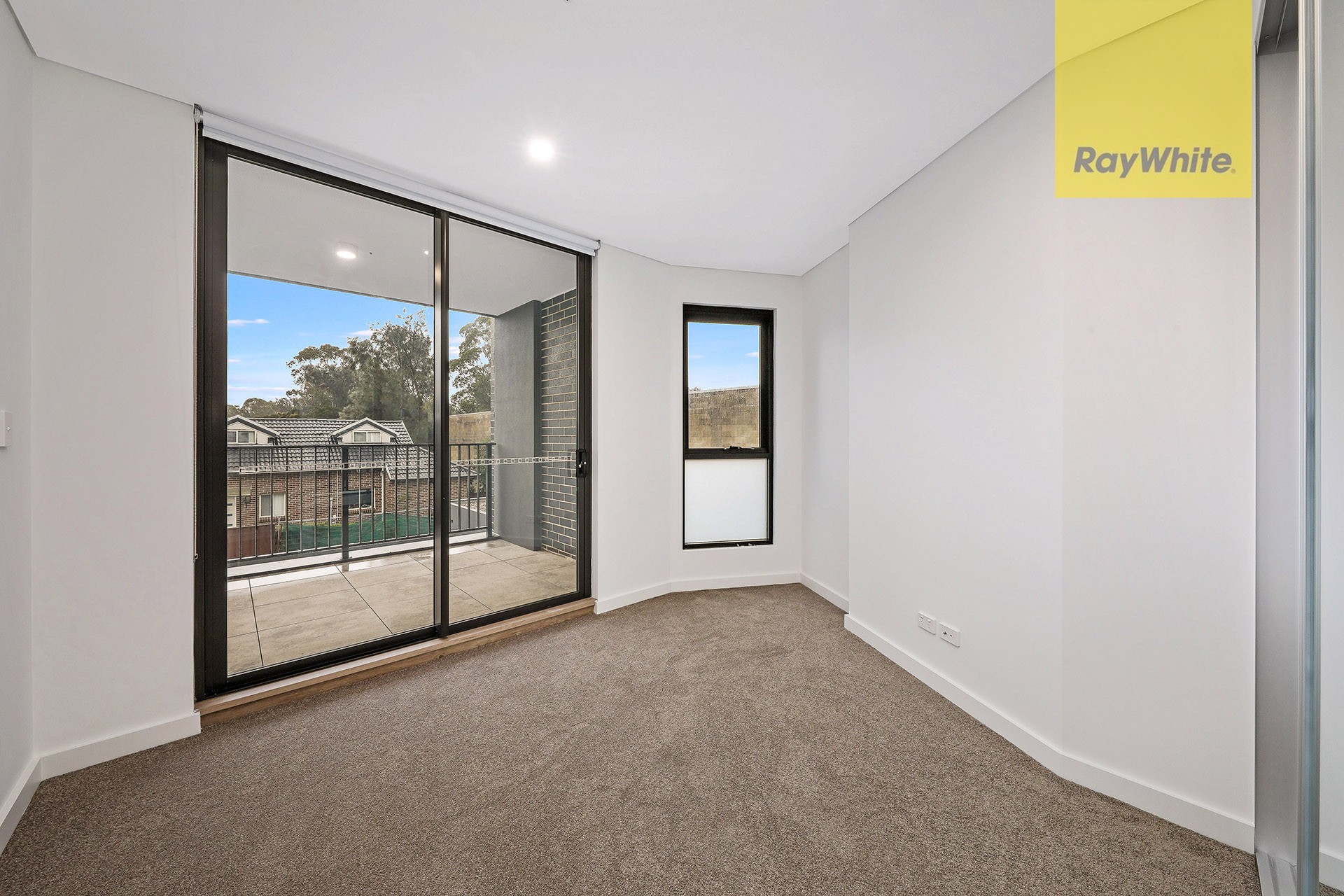 B106/40 Hoskins Avenue, Bankstown, NSW 2200