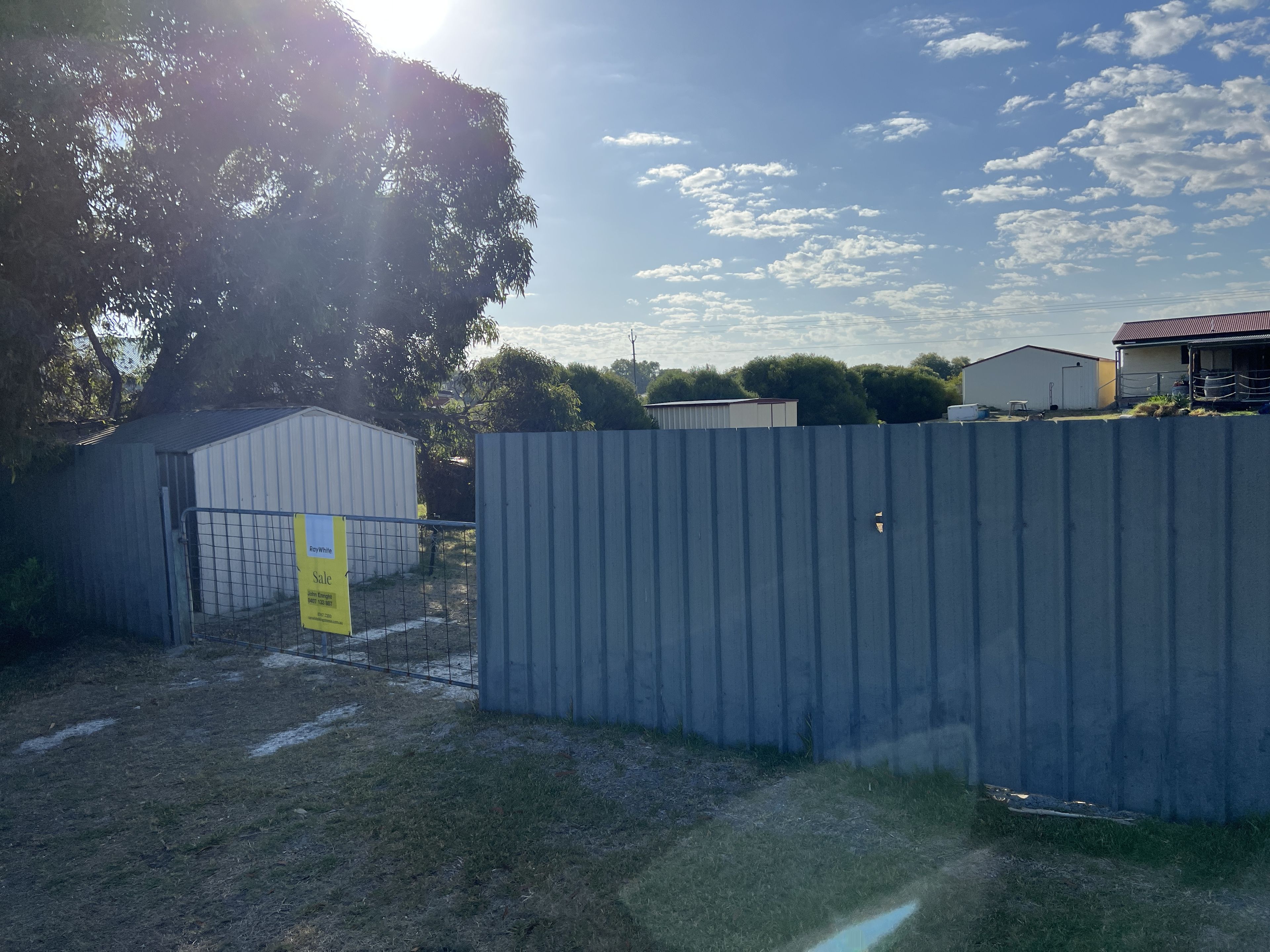 4 Bullocky Town Road, Kingston Se SA 5275