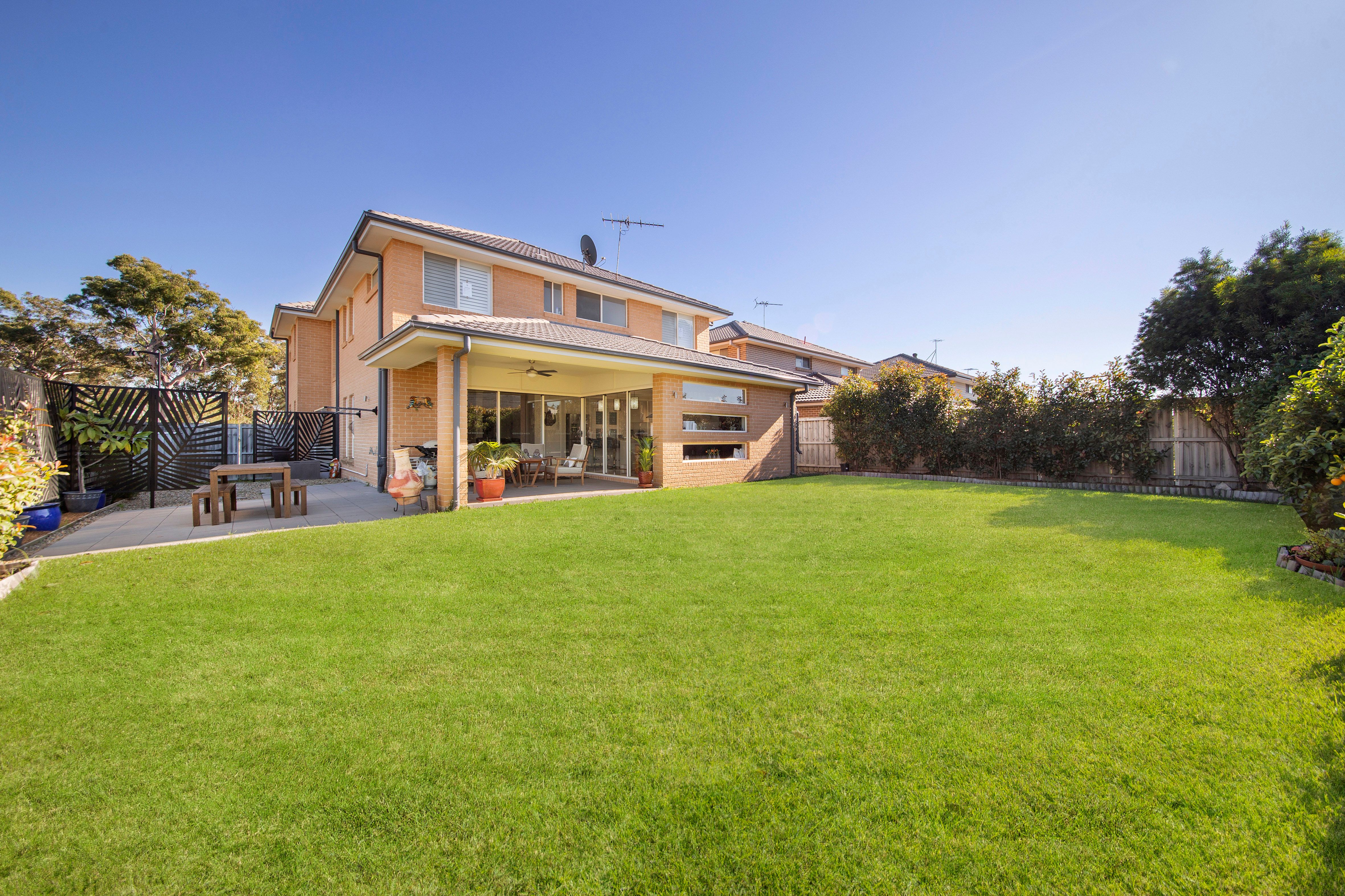 9 Nicholls Place