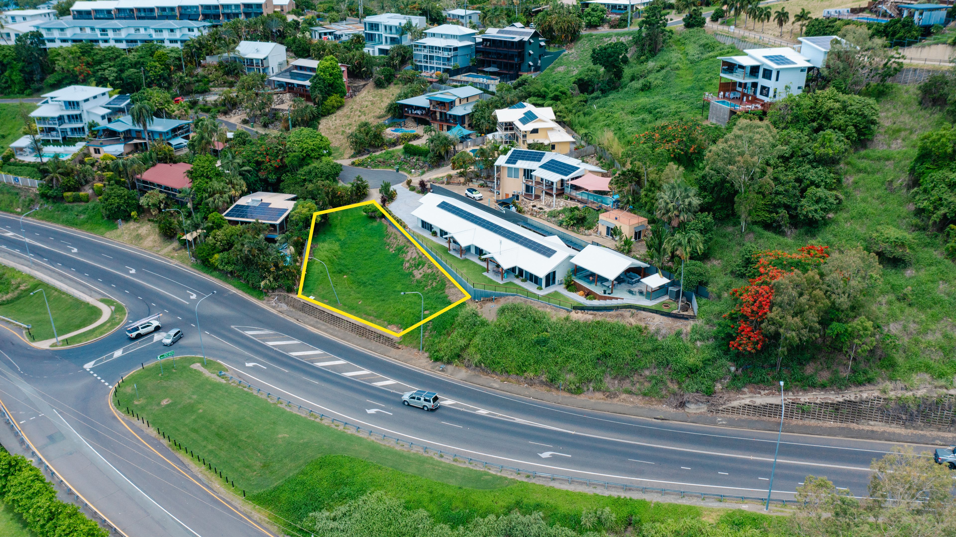 3 Airlie Crescent, Airlie Beach, QLD 4802 Land for Sale Ray White