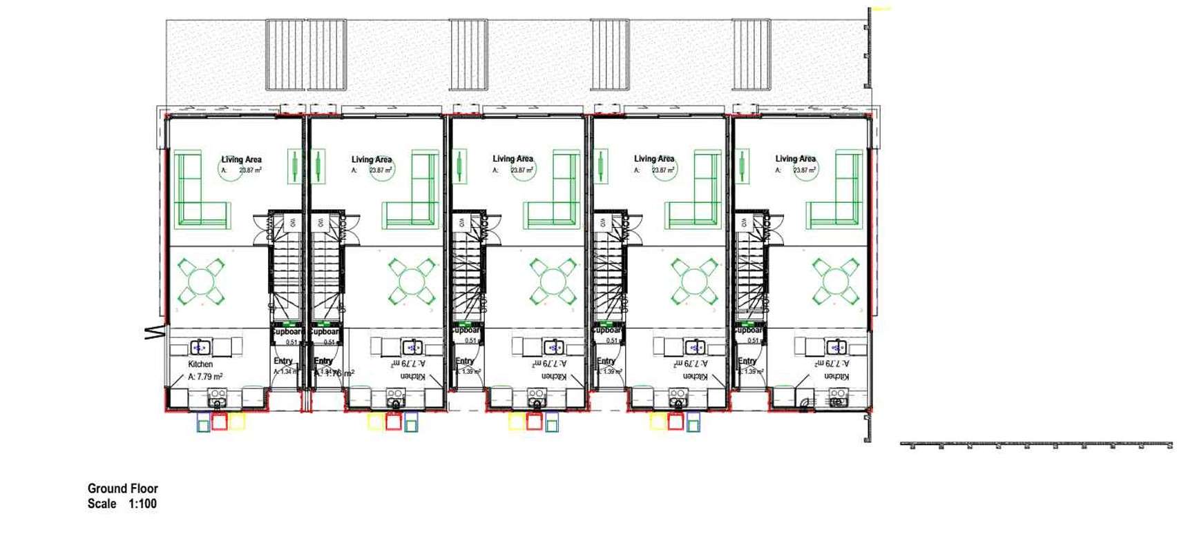 Lot 1 & 2/94 Musselburgh Rise photo 6