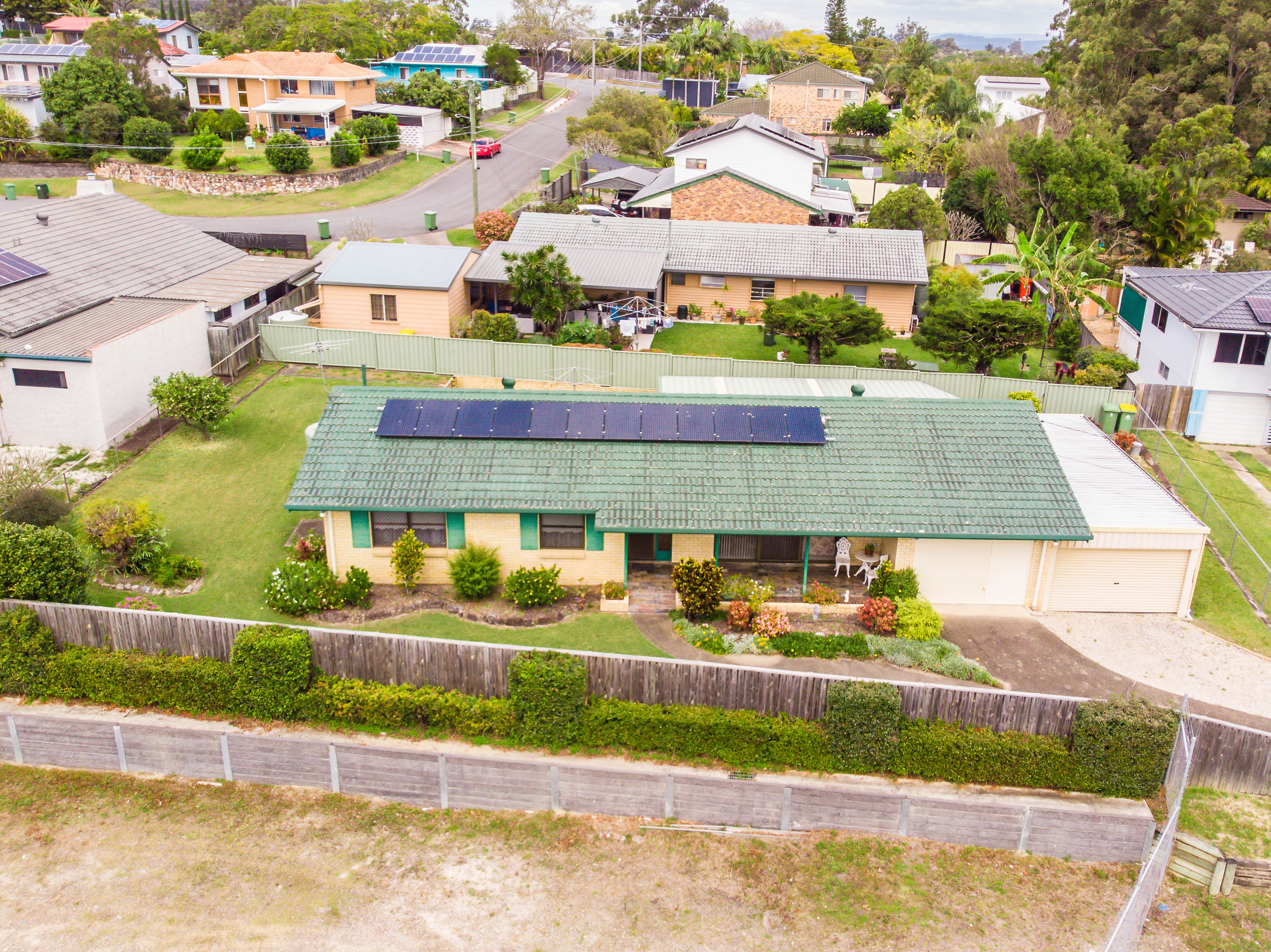 49 Murrajong Road, Springwood QLD 4127