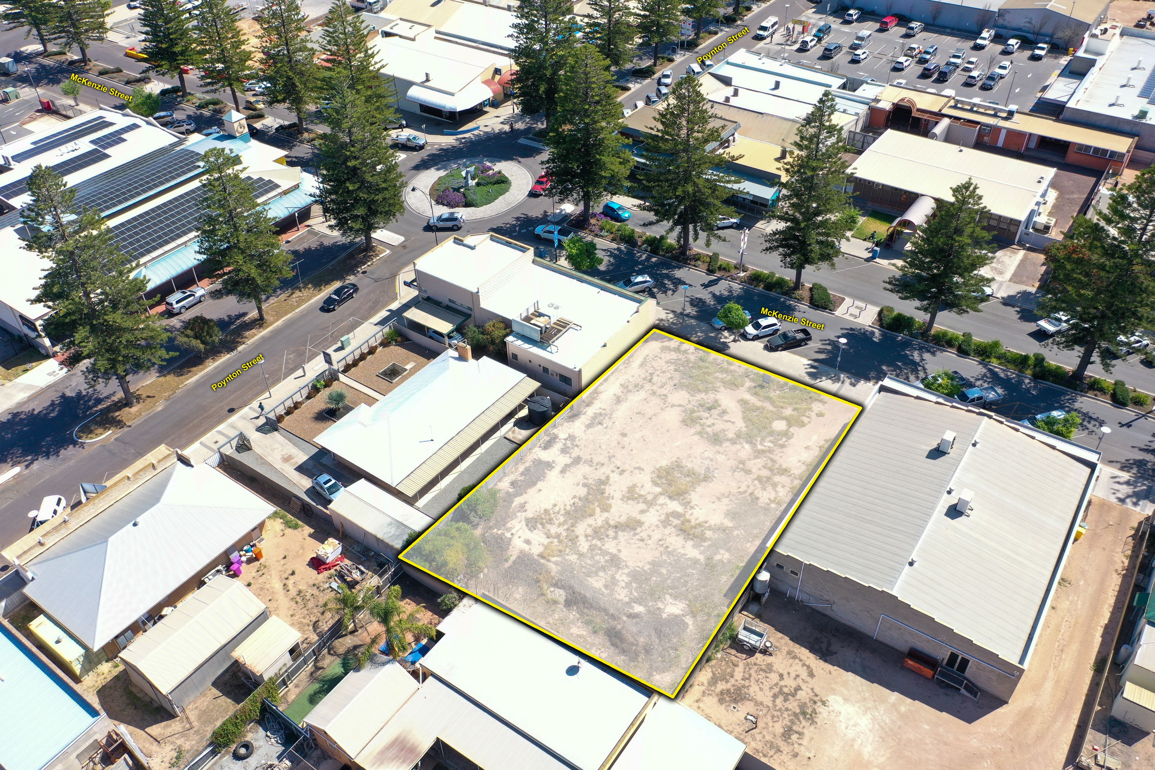 12 Mckenzie Street, Ceduna, SA 5690 Land for Sale Ray White Streaky Bay