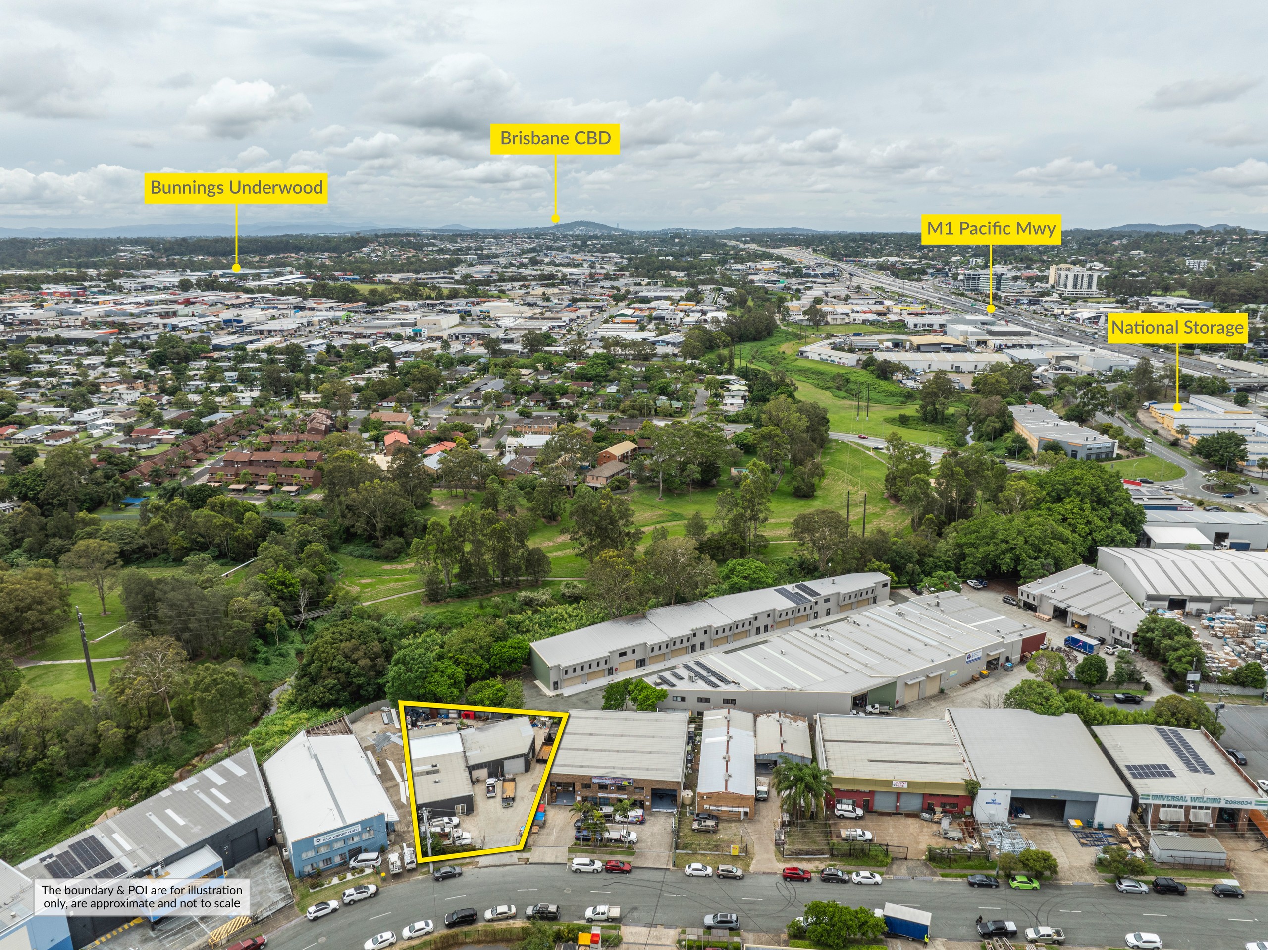 23 Rowland Street, Slacks Creek, QLD 4127