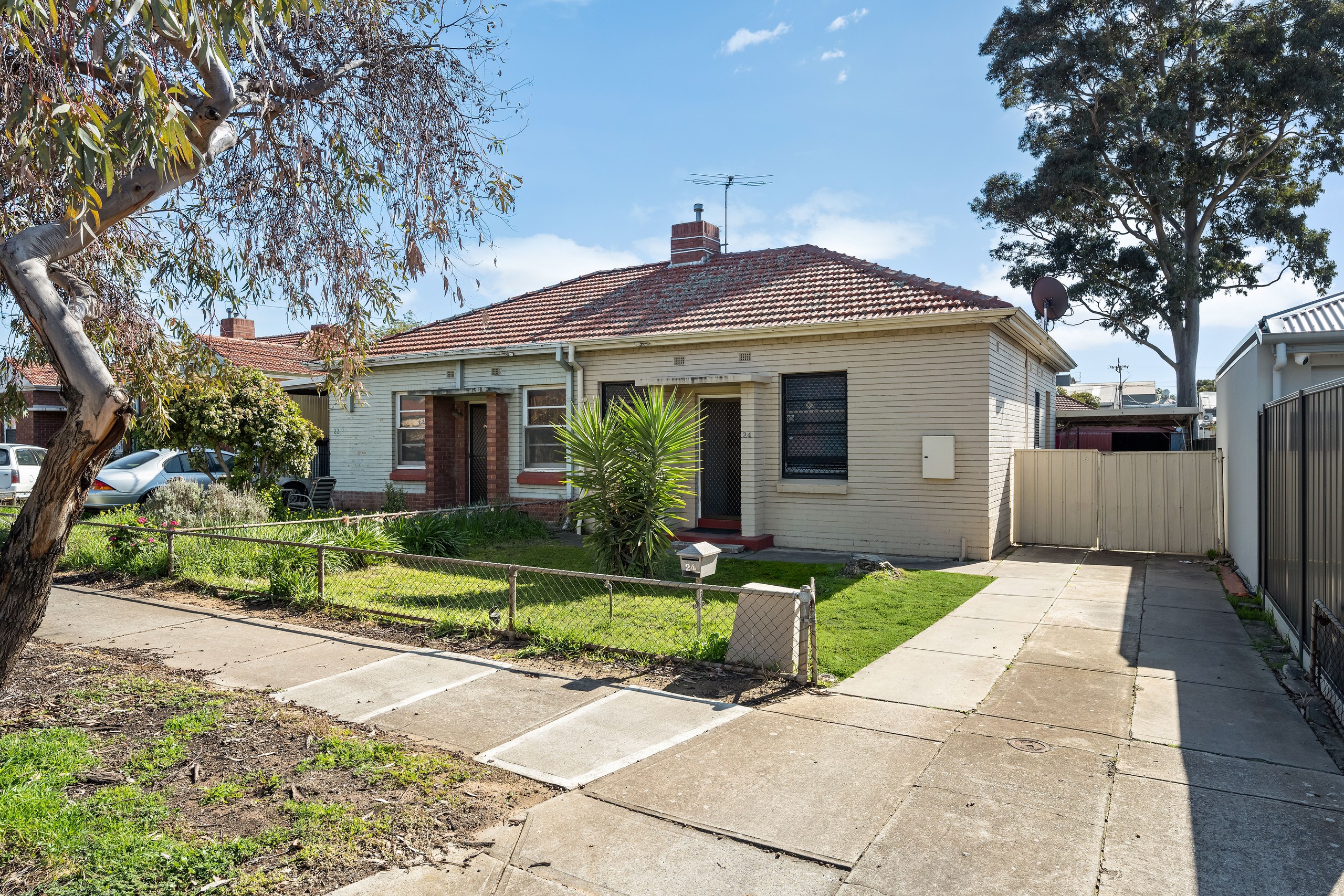 24 Foote Avenue, Kilburn, SA 5084