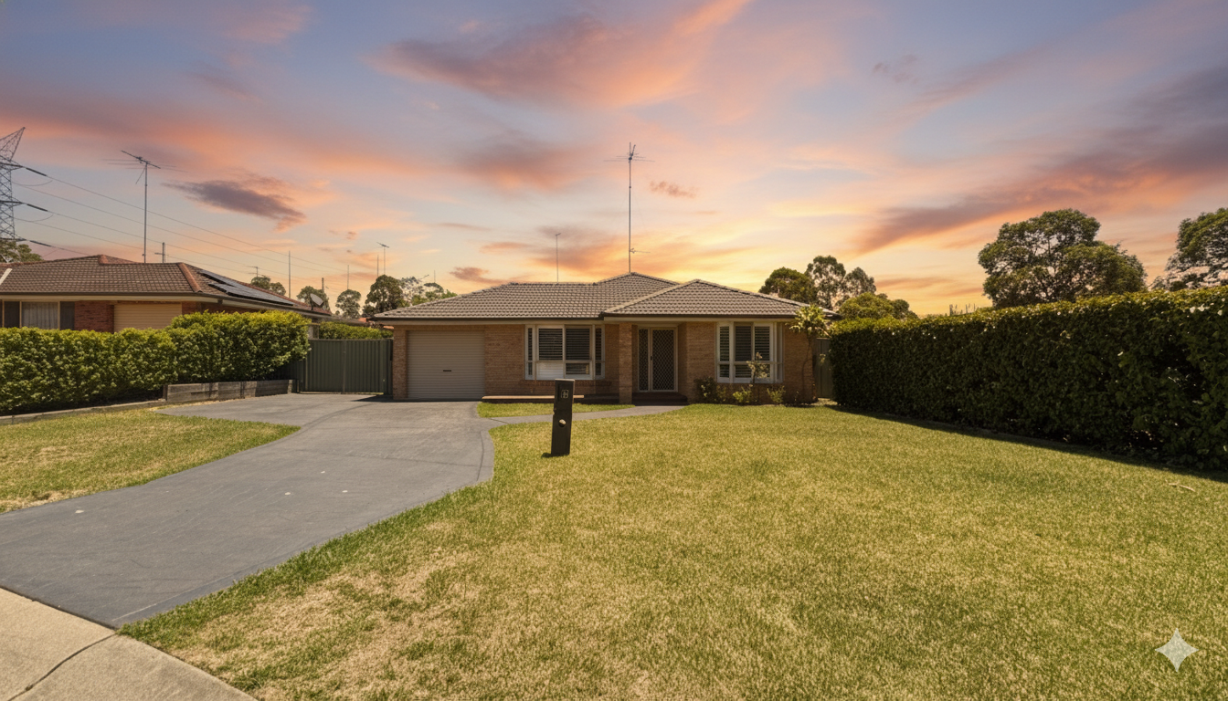 28 Linara Circuit, Glenmore Park, NSW